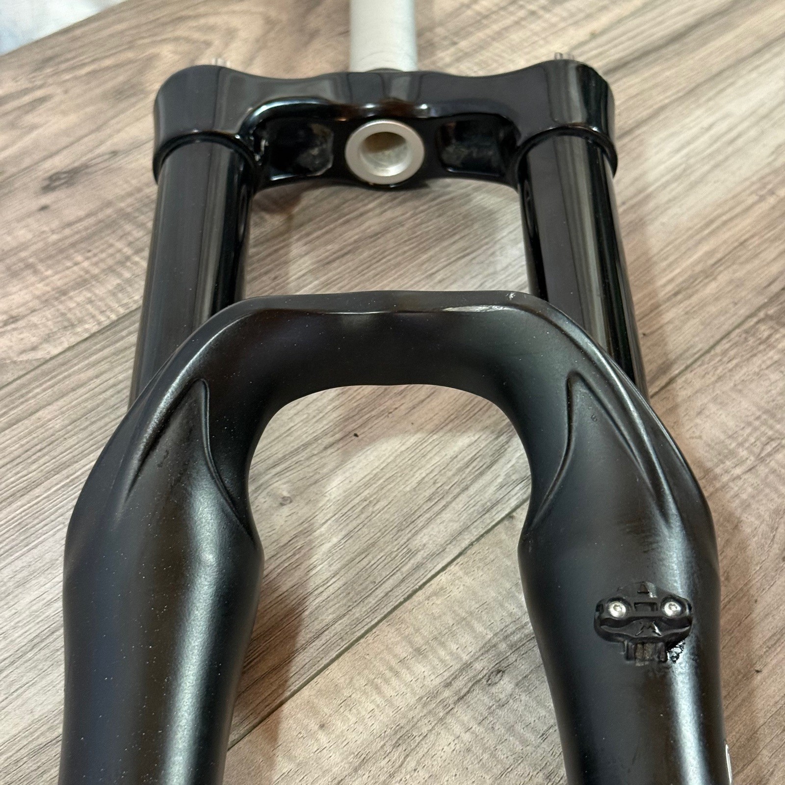 Marzocchi Bomber 55 RV Freeride Dirt Jump Coil Fork 1 1/8 213mm 160 20 x 110