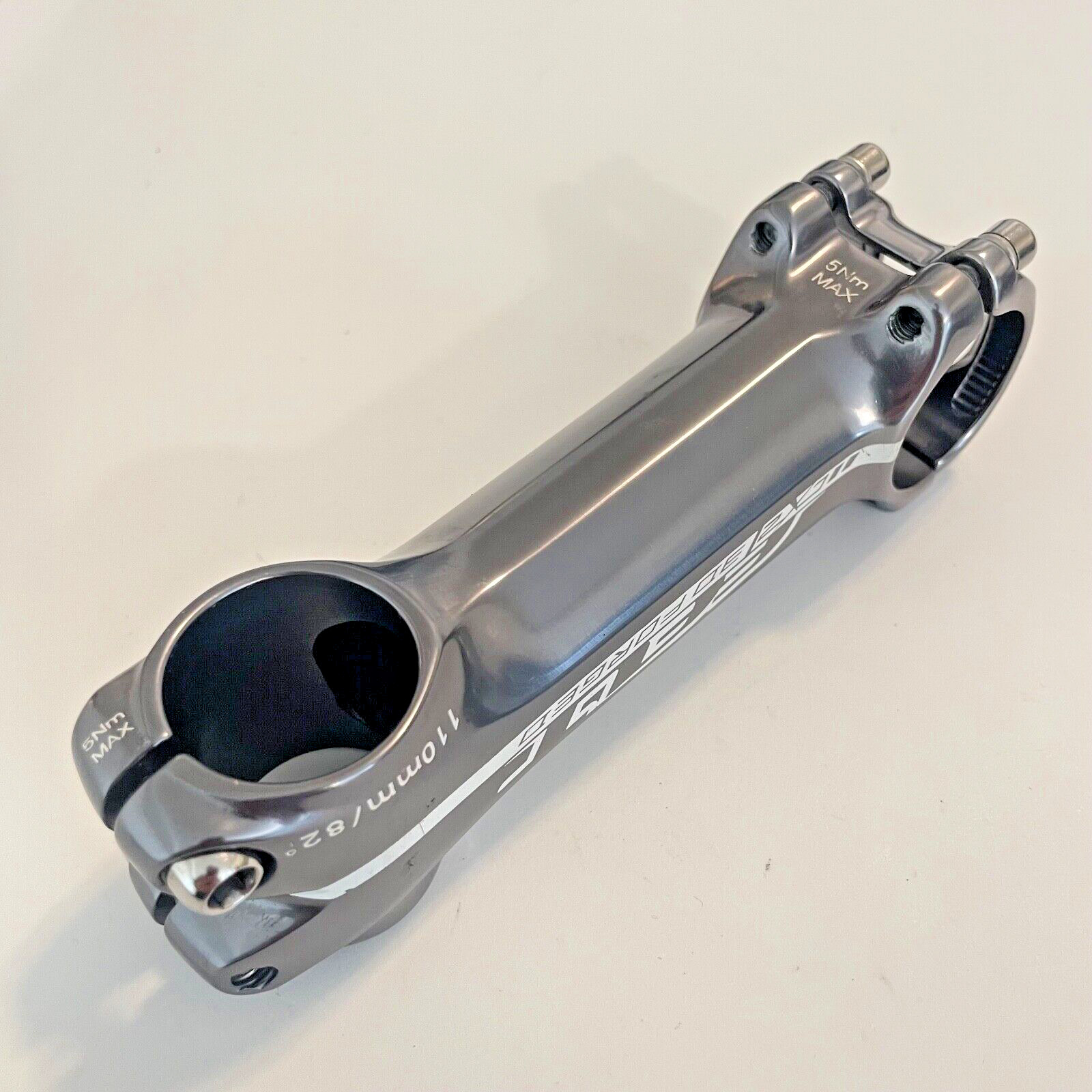 Felt CX2 Road Bike 82 Degree 110mm Stem 3D Forged