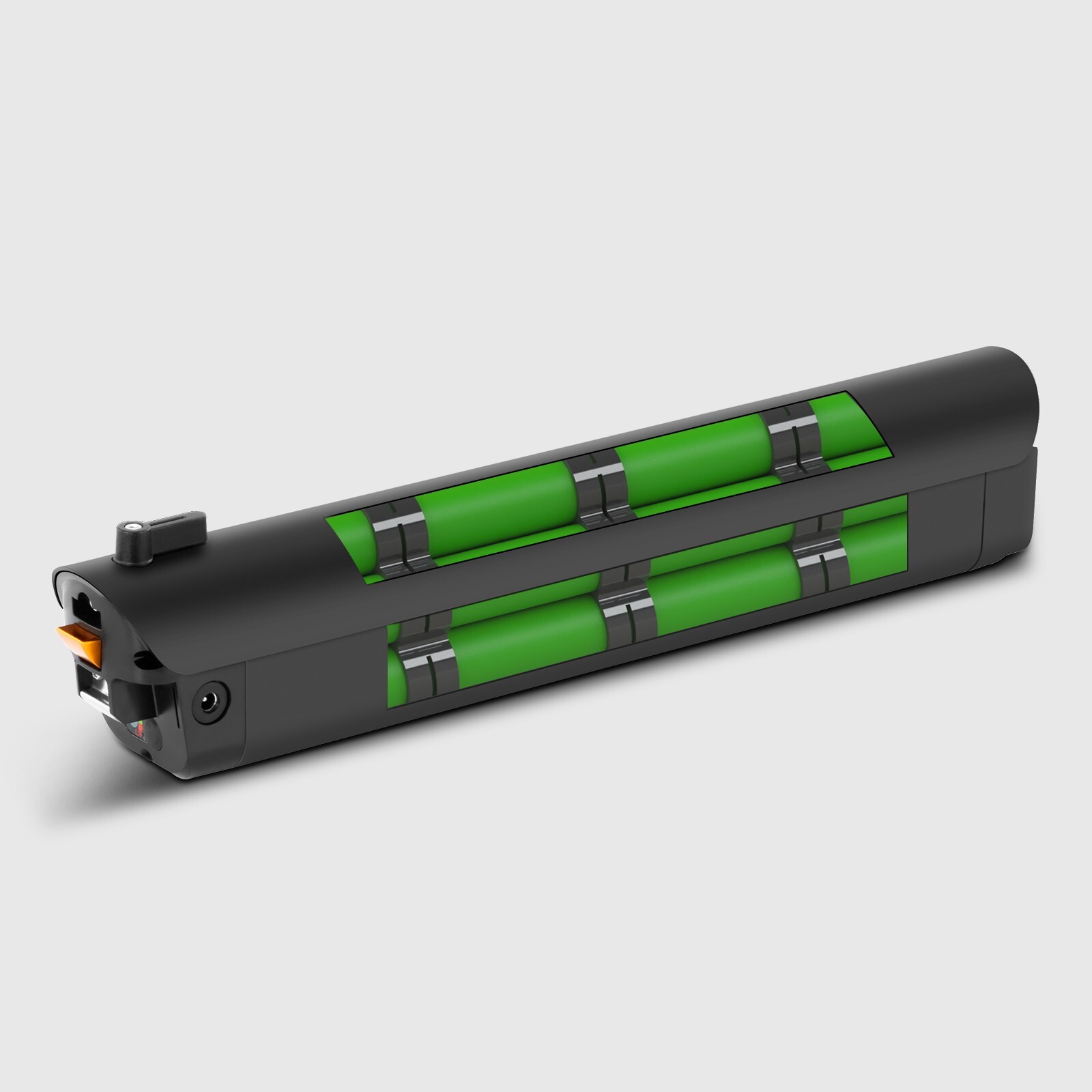 Aventon Soltera.2 and Soltera.2 Step-Through Ebike battery 36V 10Ah