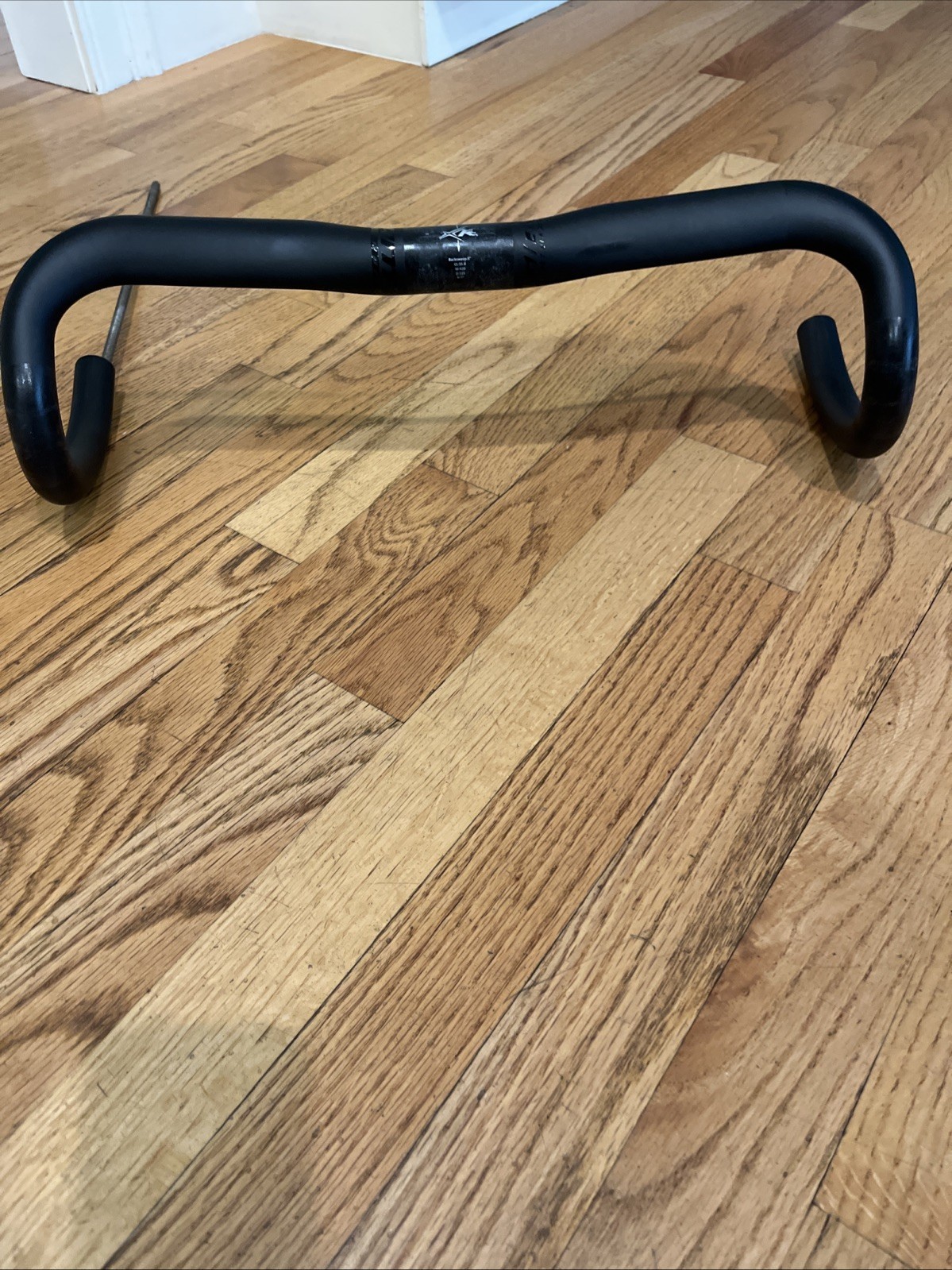 Giant Carbon Contact SLR XR D-Fuse Gravel Handlebar CL 31.8mm, Width 42mm