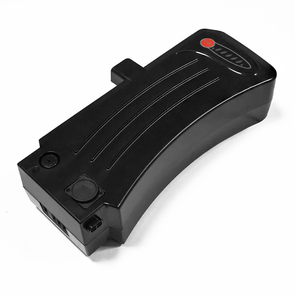 IMP Ebike Battery 36V 10.4Ah BOS-E36B Lithium for Electric Bicycle Replacement