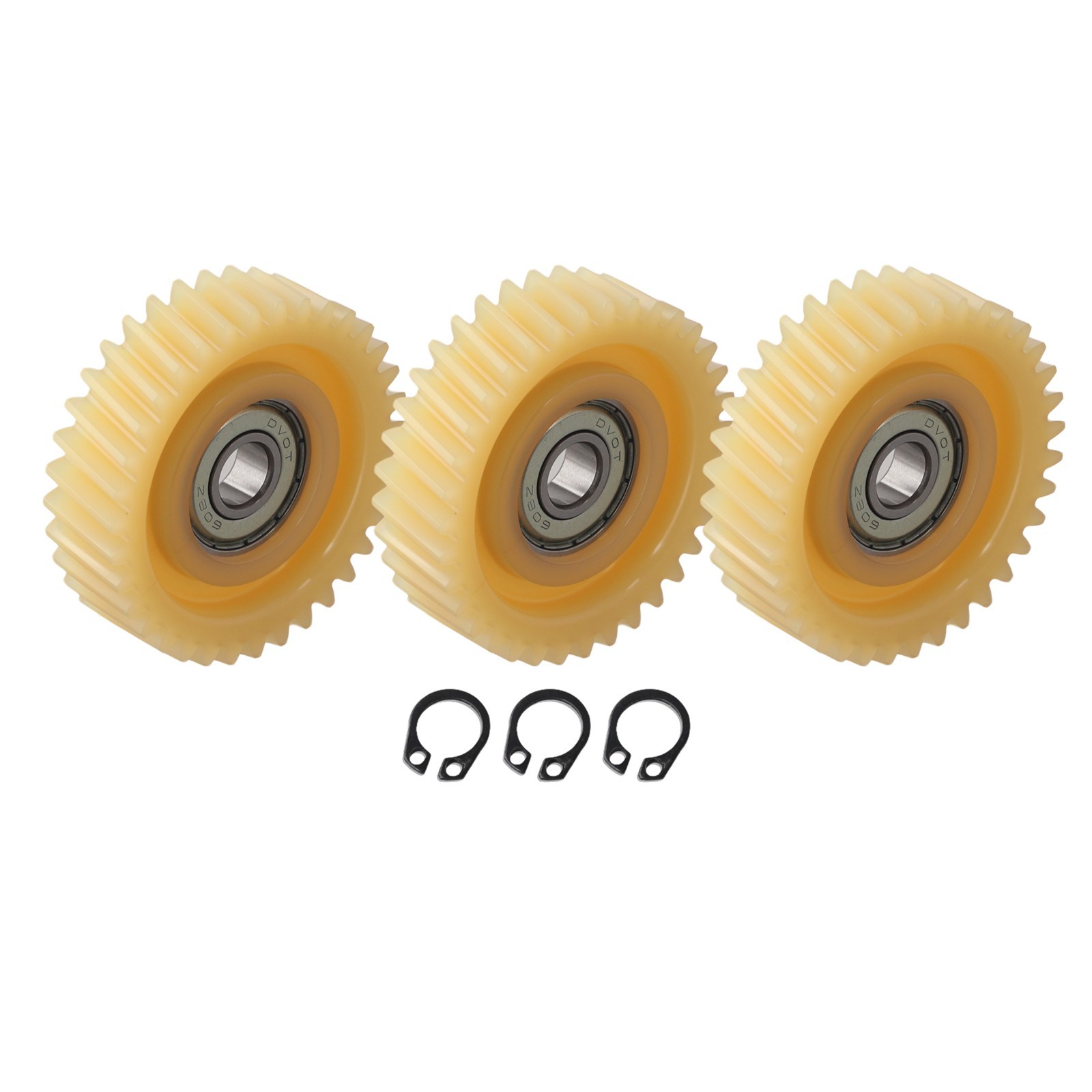Motor Gear Set for 500W Electric Motors Compatible with For XFM Designs
