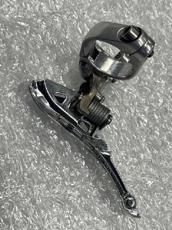 Vintage Campagnolo 2×10 Speed Veloce Groupset Gruppo Road Bike