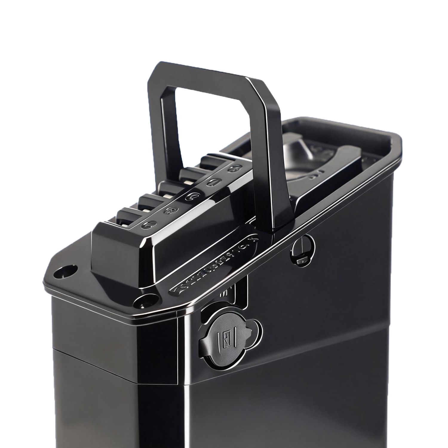 48V Foldable E-Bike Battery Replacement for Jetson Haze Electric Bike HA318 7.5A