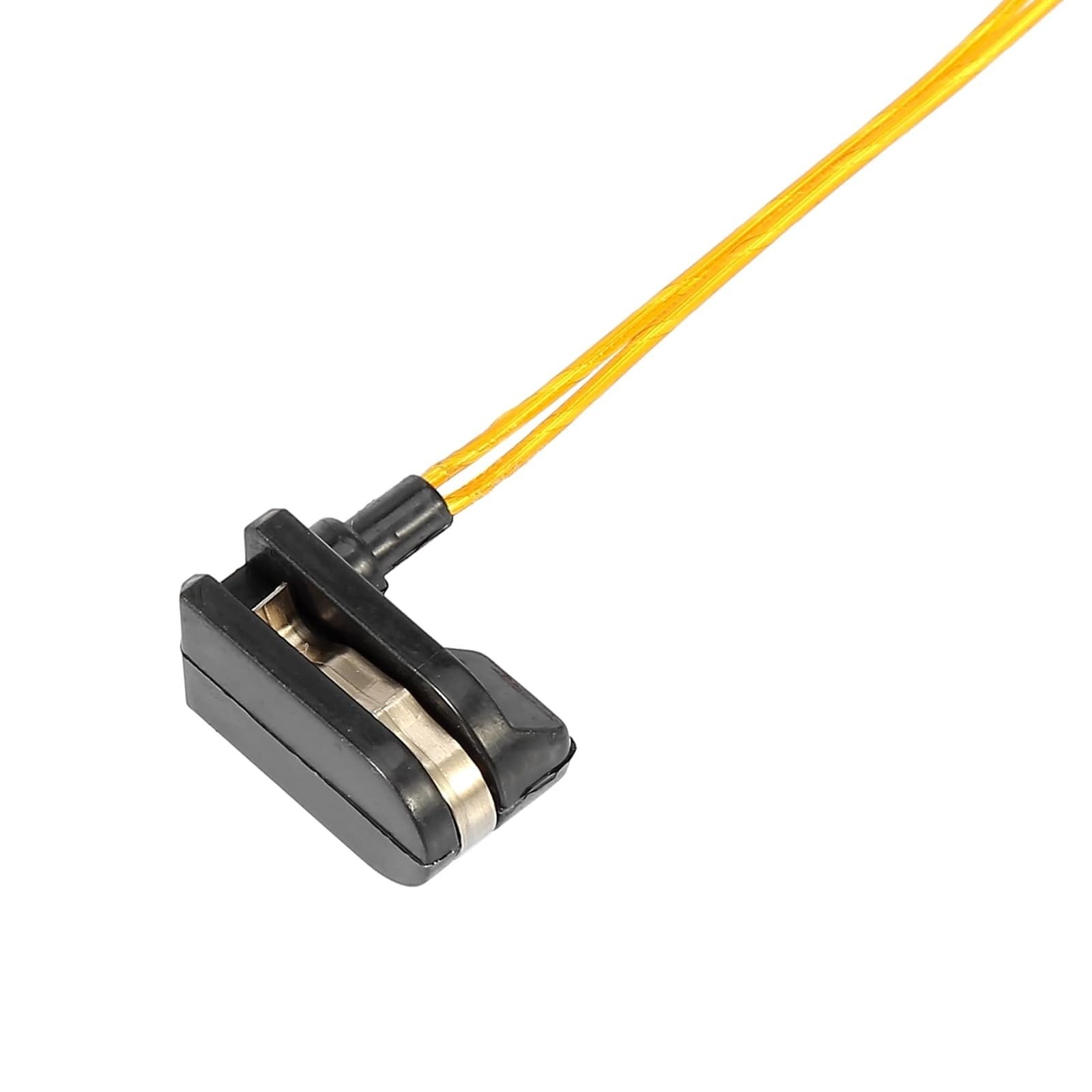 X AUTOHAUX Brake Pad Wear Sensor for Mercedes-Benz ML350 GL450 2pcs