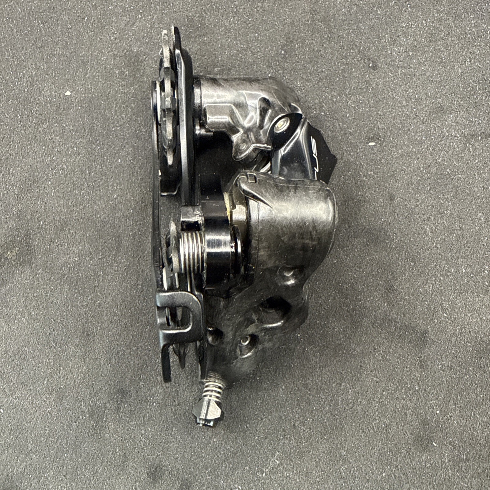 Campagnolo Chorus 12 Speed Rear Derailleur Road Carbon (TW)