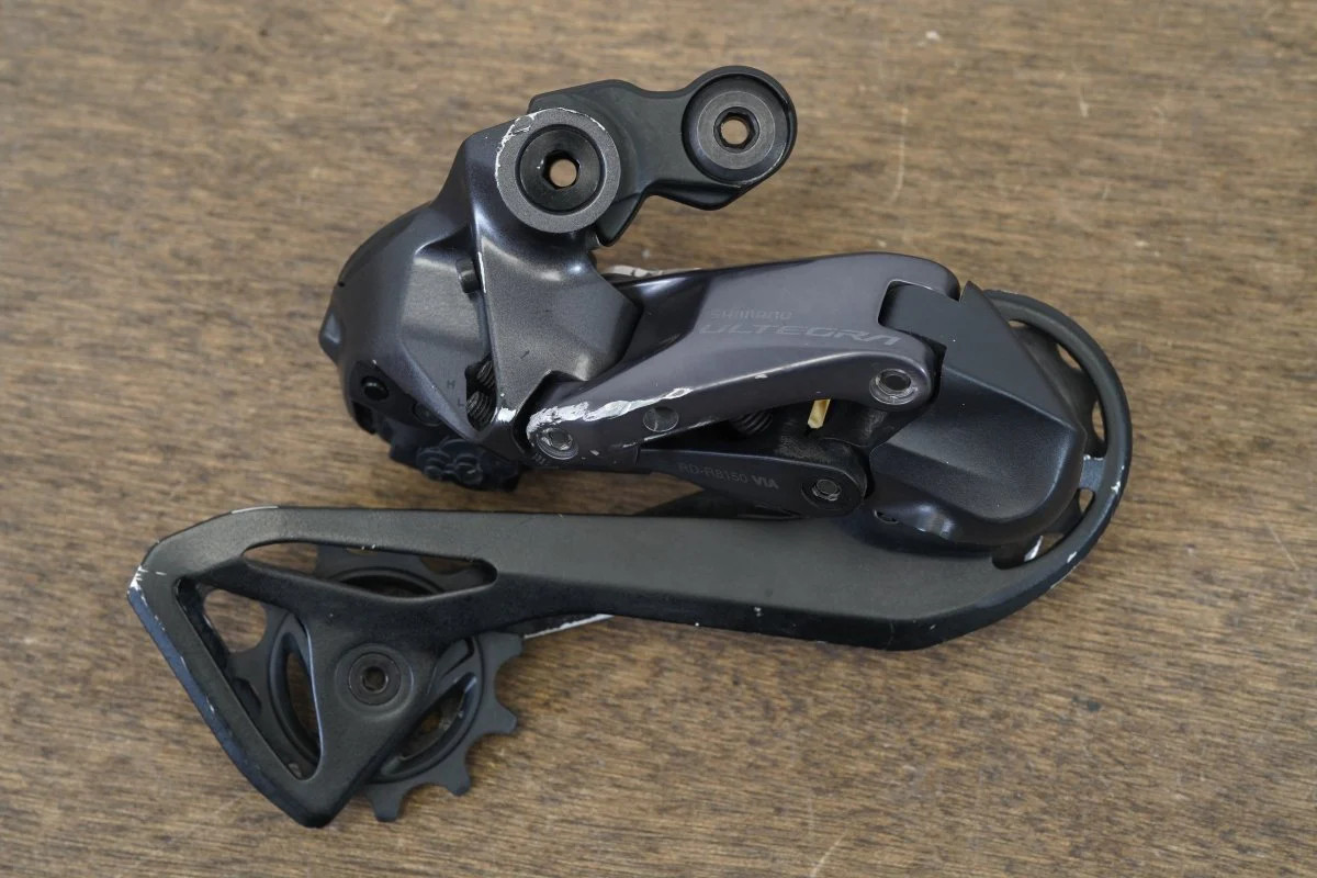 Shimano Ultegra R8170 Di2 12 Speed Electronic Disc Brake Road Groupset 8150