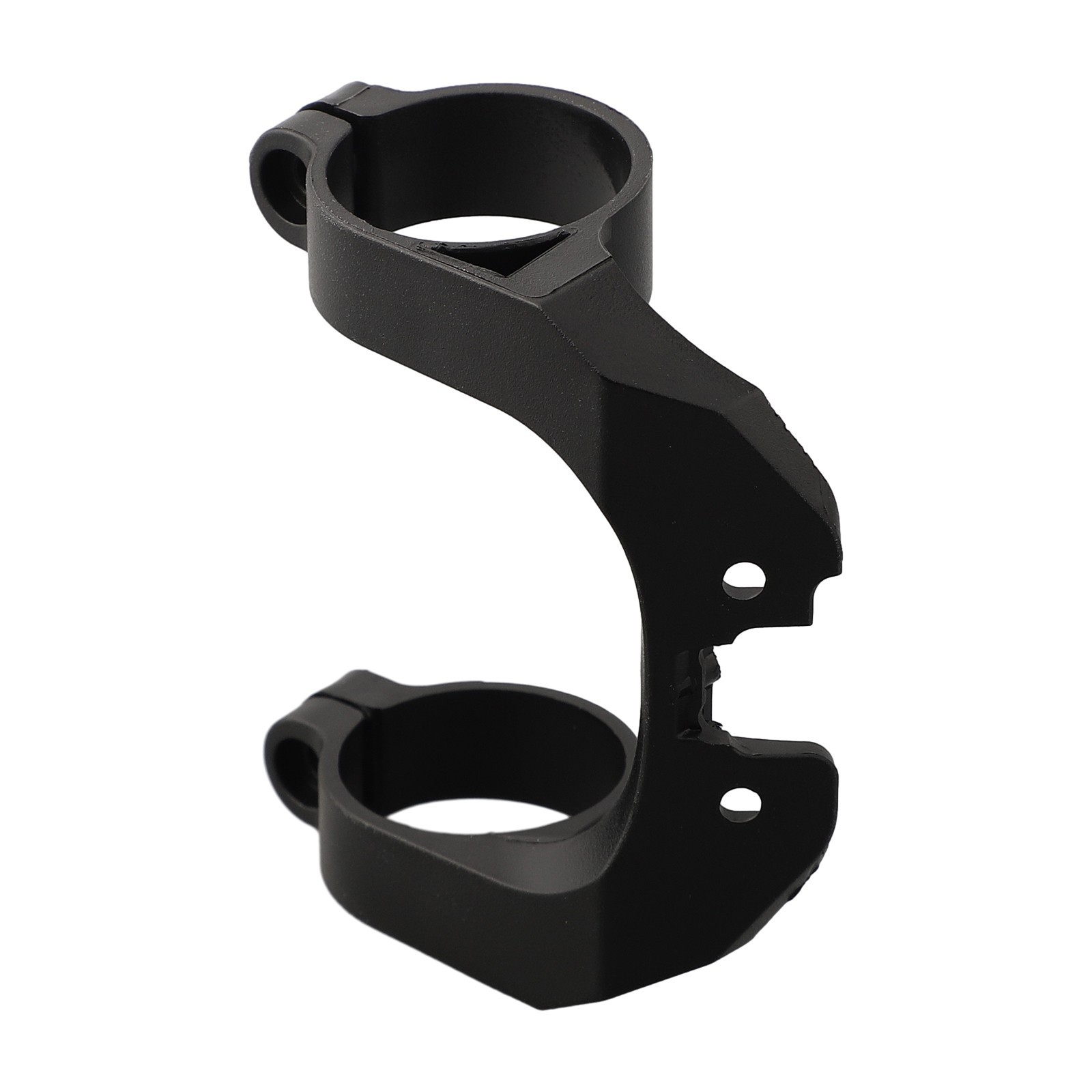 Practical Display Holder Bracket 87x76mm Accessory Black Display Bracket