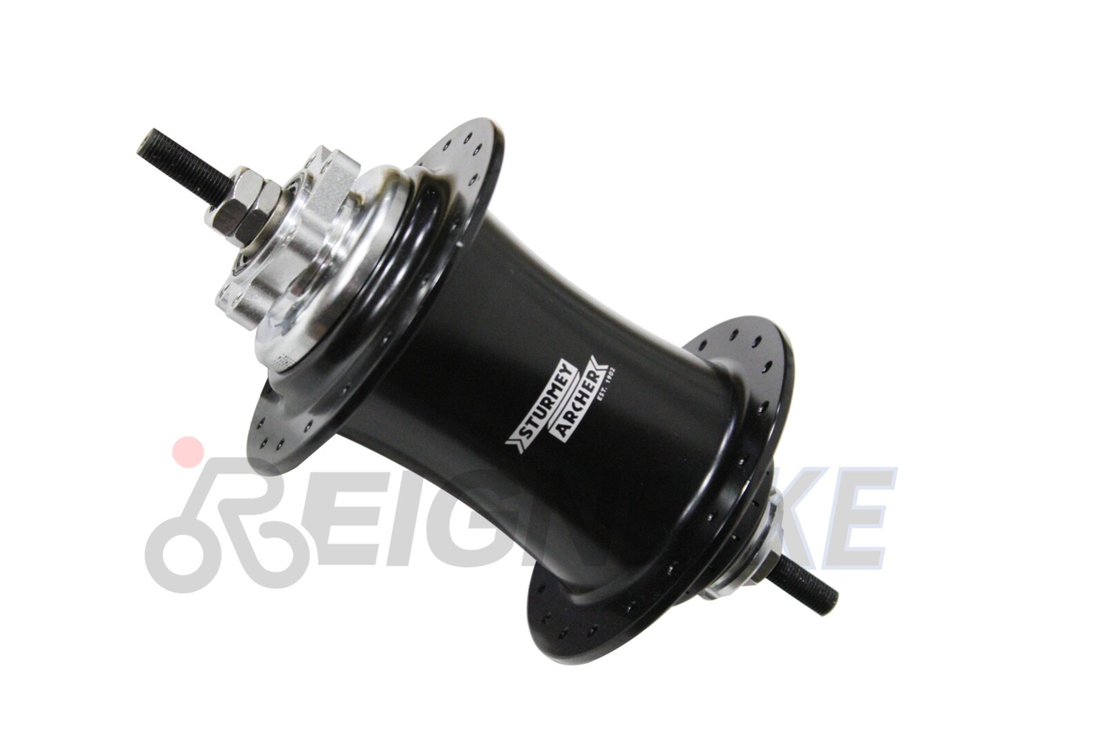 STURMEY ARCHER 3-SPEED SX-RK3 HUB KIT IGH FAT HUB 170MM INTERNAL GEARED SET