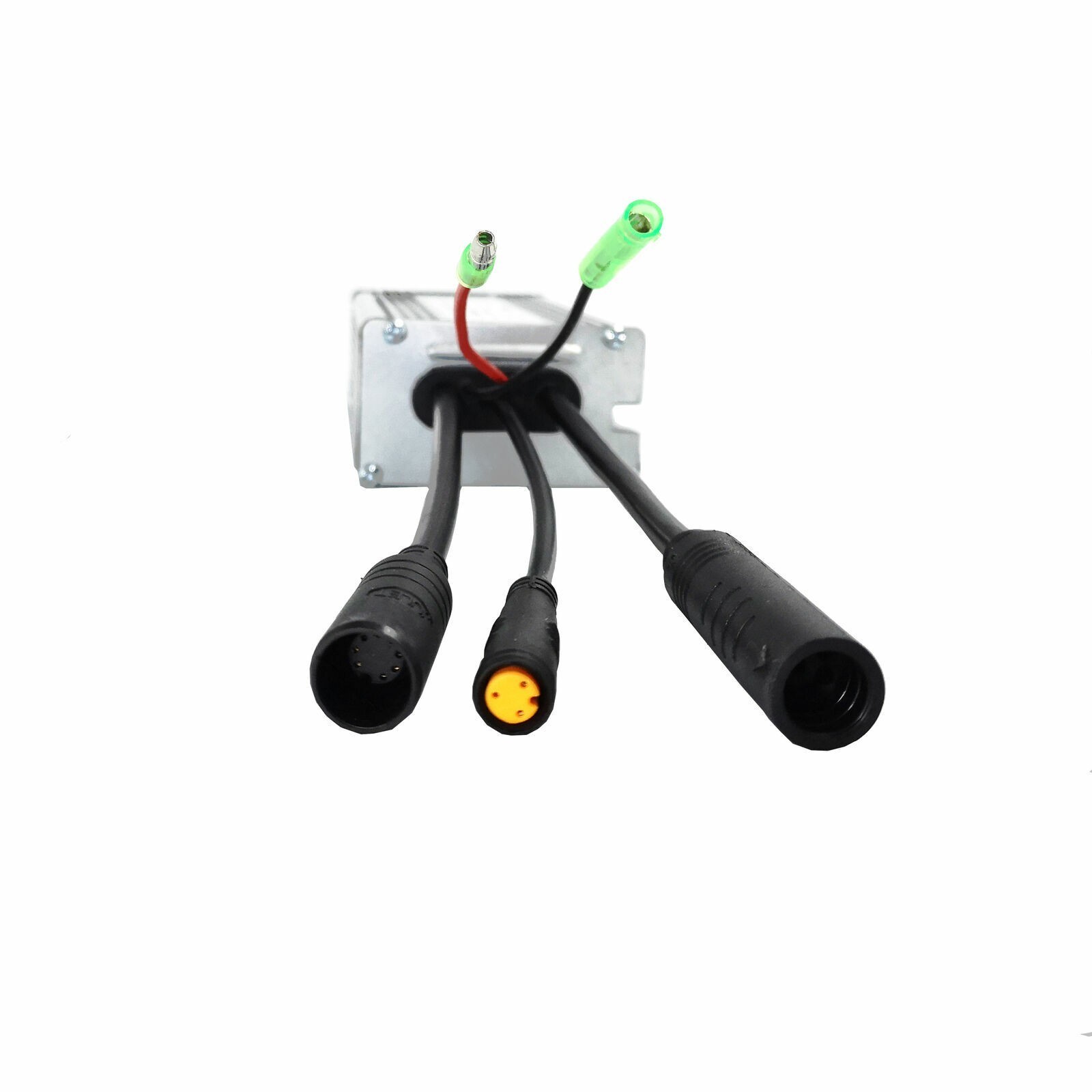 Electric Bicycle Controller 36V/48V KT-15A For 250W 350W Brushless Motor US SDE