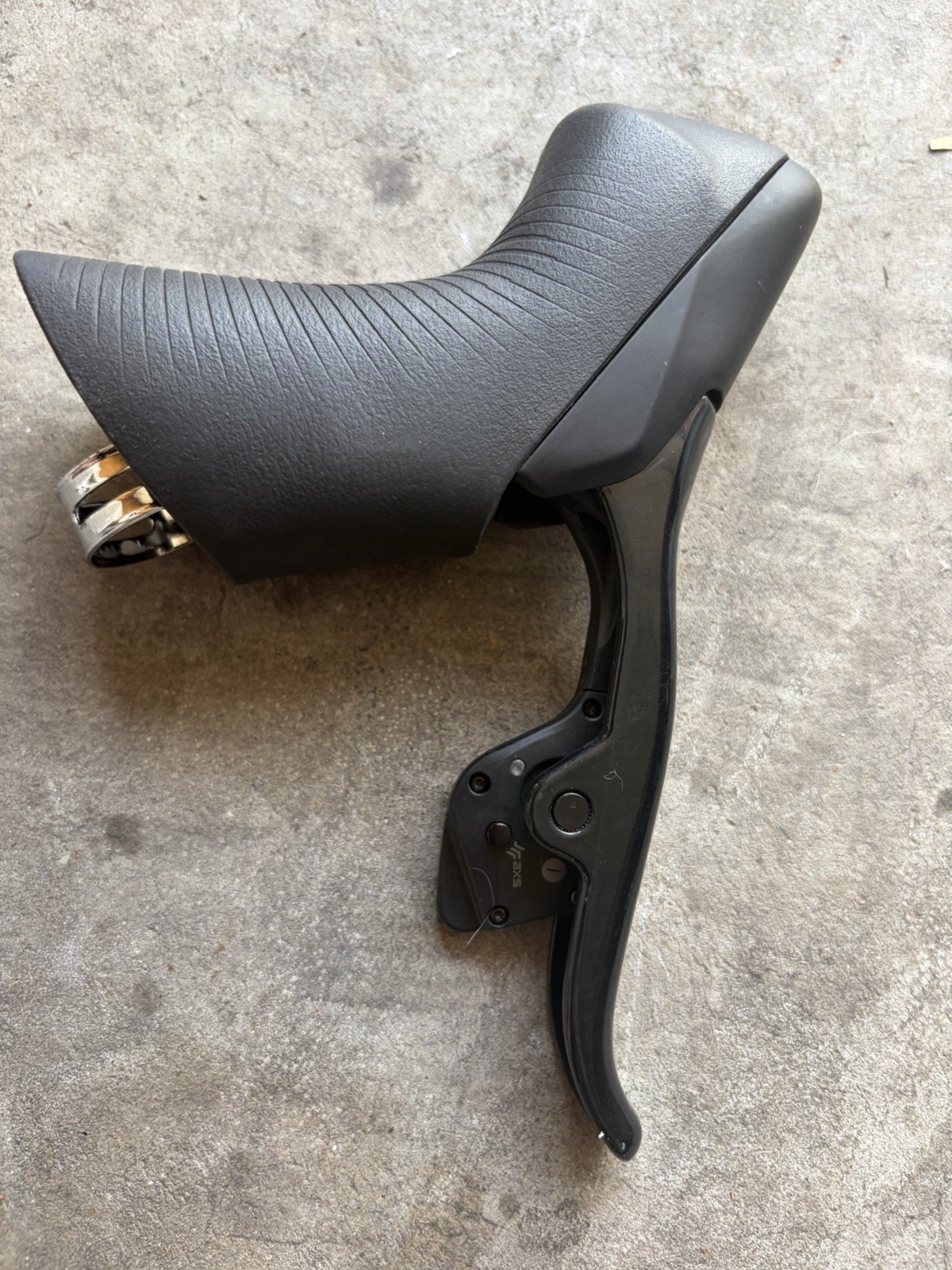 SRAM FORCE AXS LEFT SHIFTER D1