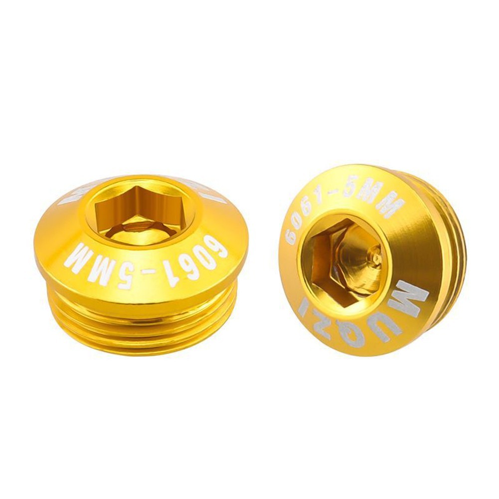 Pedal Cover Bicycle Pedal Dust Cover Pedal Repair Parts Bearing Pedal Cover