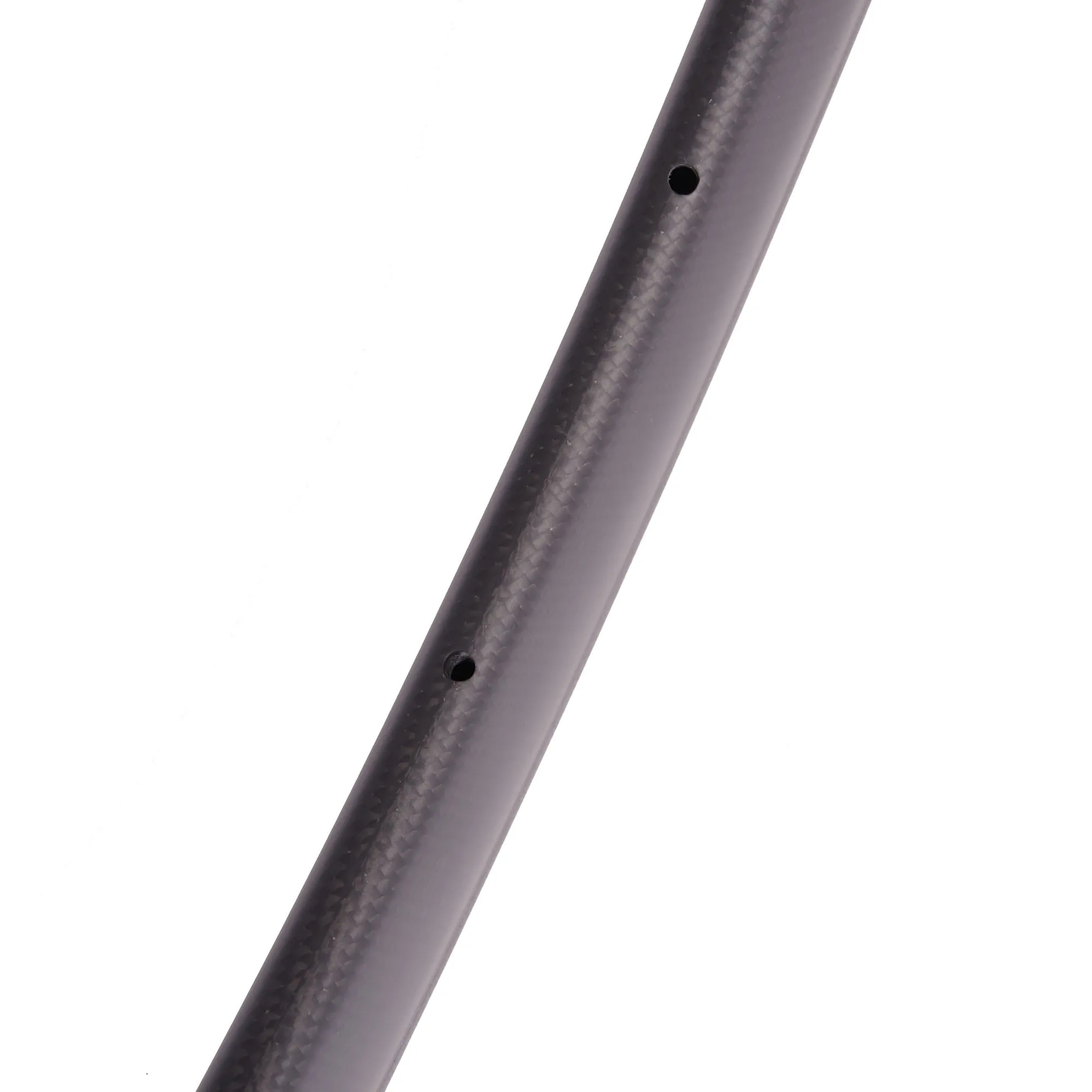 Road Bike Carbon Rims Clincher 25mm Width 50mm Depth U Shape 20/24 Holes
