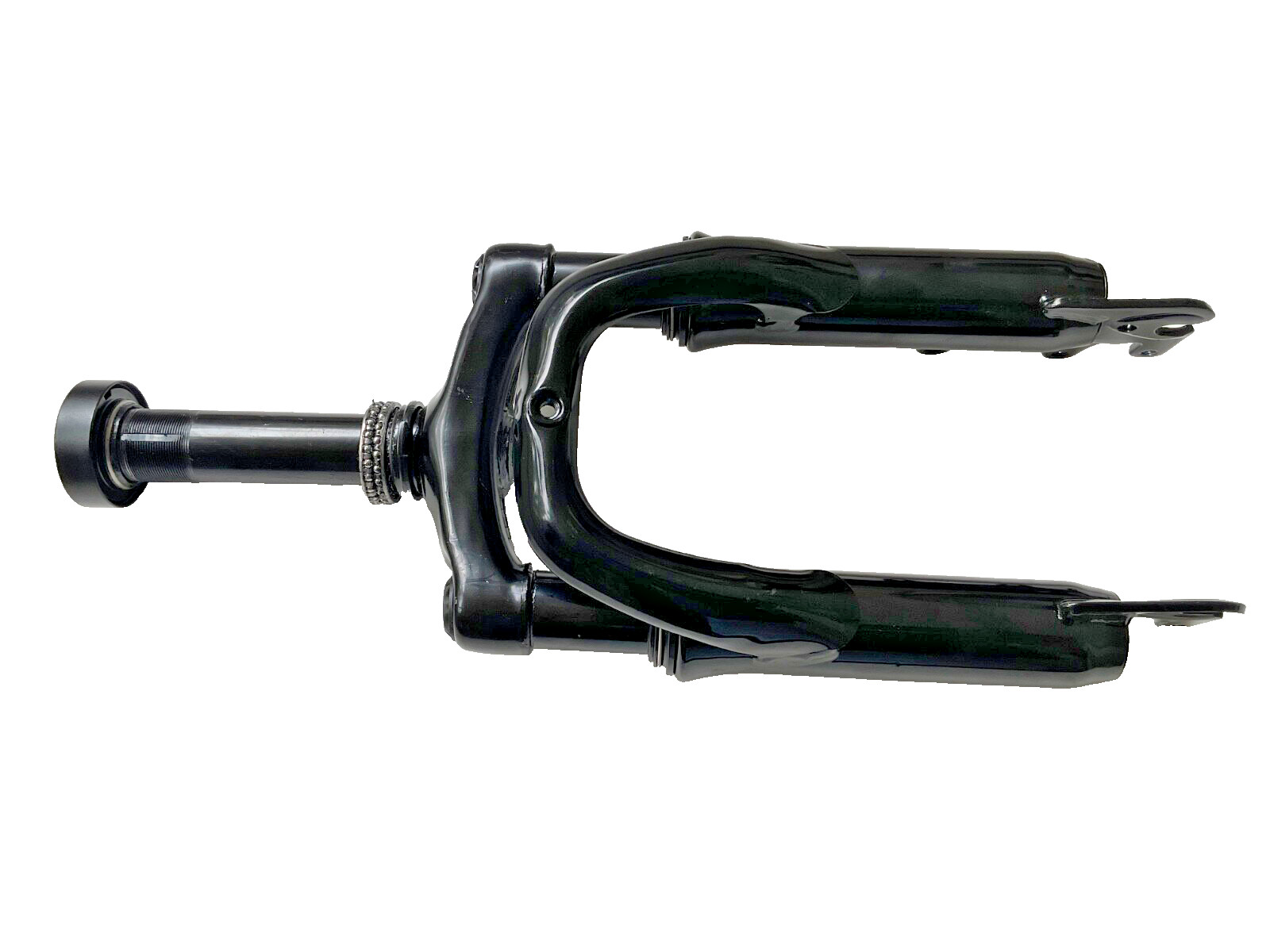 14” inch Folding Electric Scooter Front wheel Fork for AOVOPRO ESBS & ESBS PRO