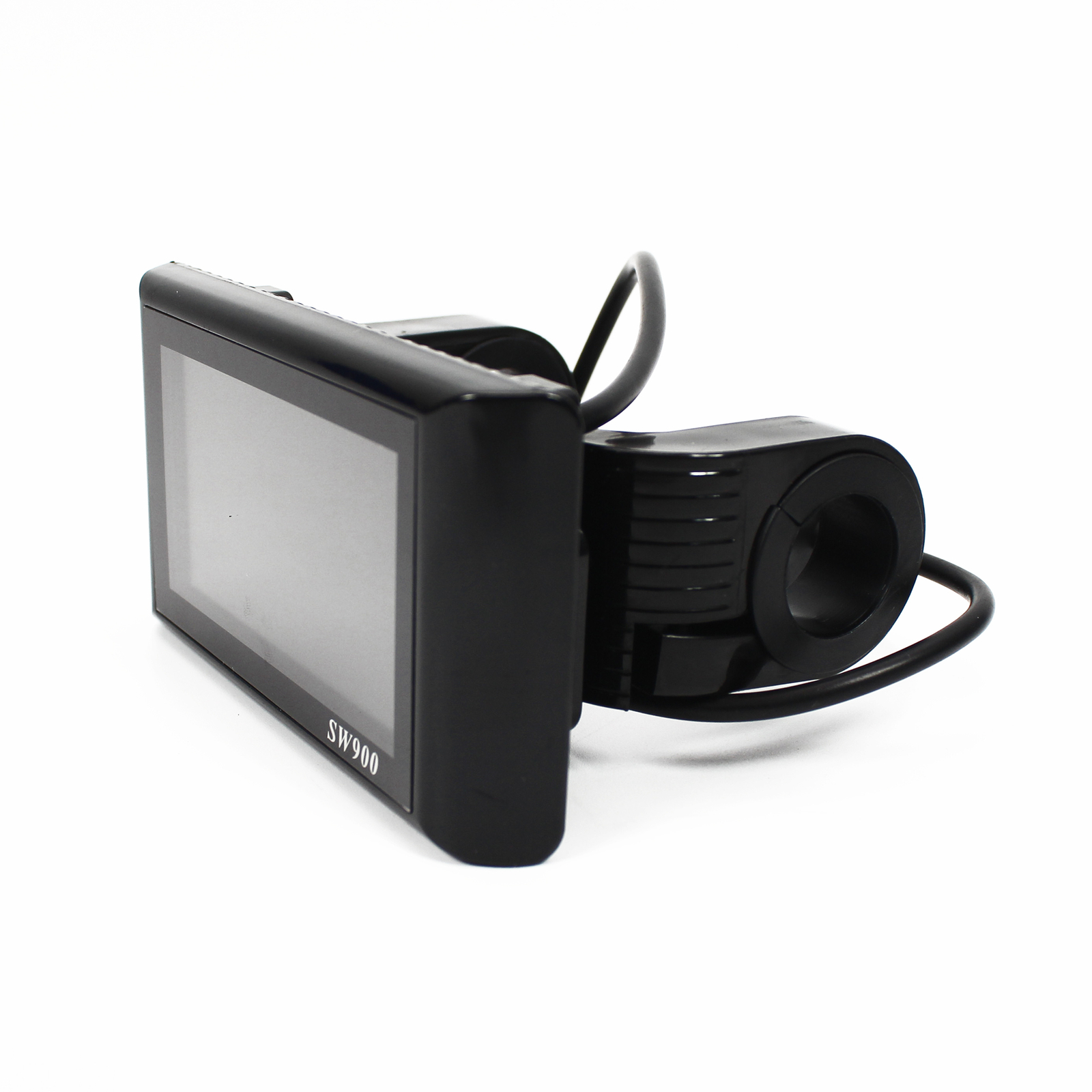 E-bike Controller 36V 48V 52V 28A 750W 1000W Sine Wave with LCD Display Handle