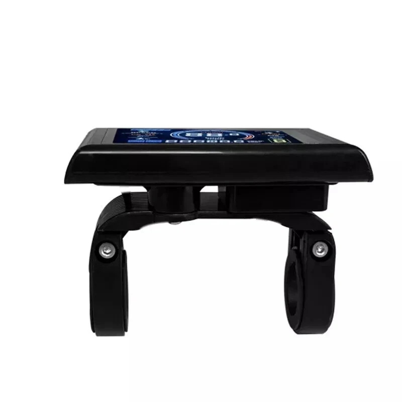 JN LCD S966 Color Display E-bike modification accessories 24V-72V WP/SM plug