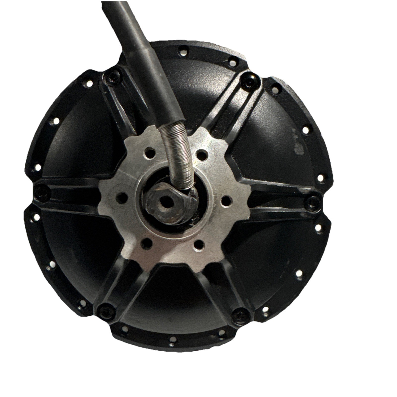 REAR HUB MOTOR E-BIKE FOR BAFANG G060 48V 750W.