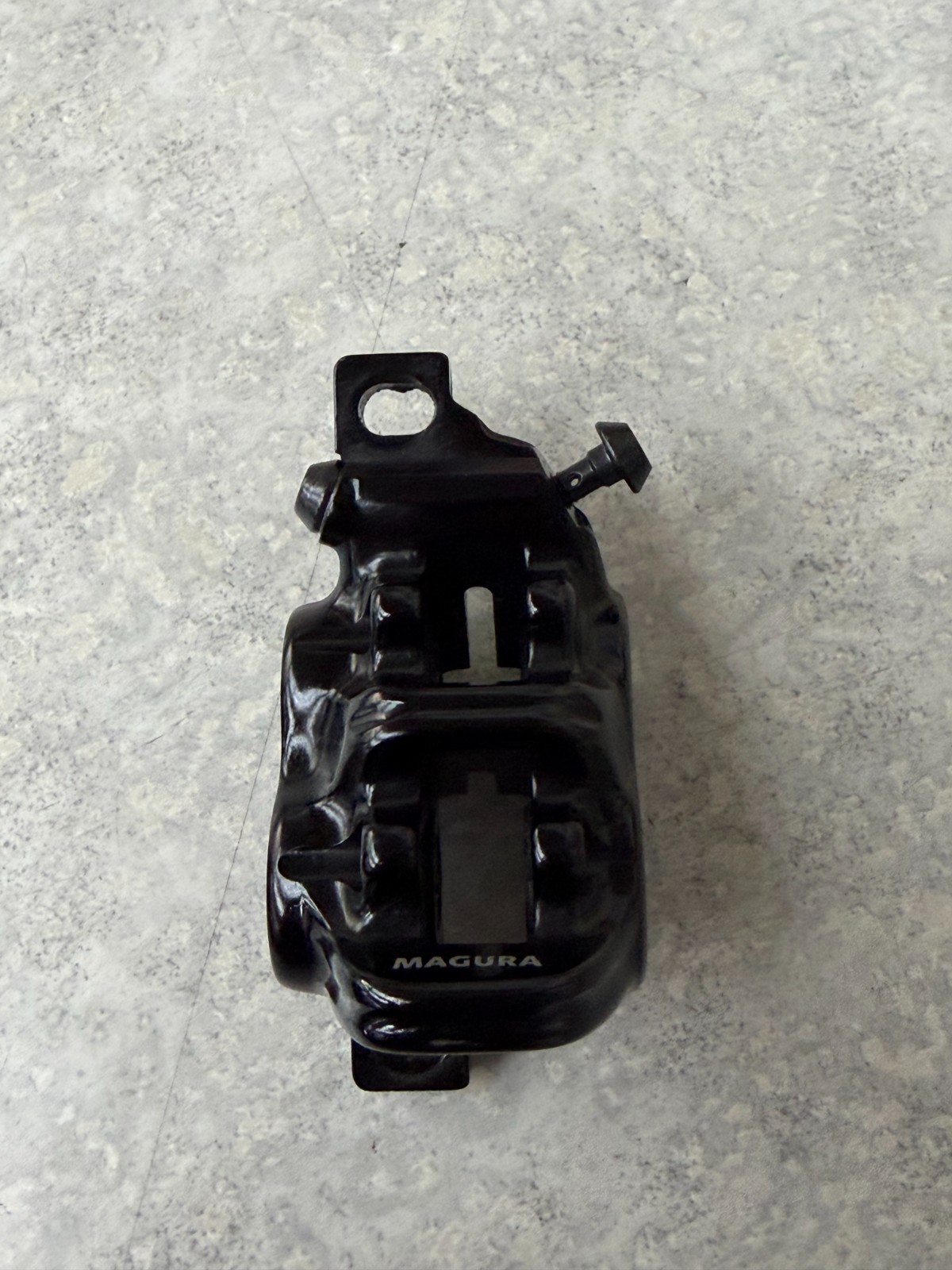 New – Magura MT 5 Brake Caliper 4 Piston / 4 Pot