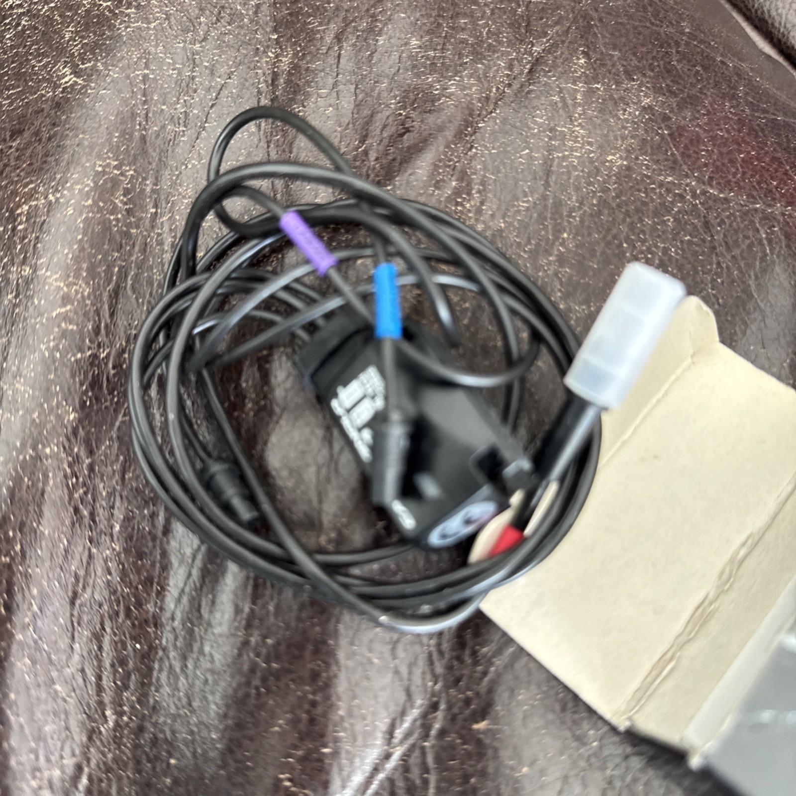 Campagnolo Record EPS 11 Interface Unit IF12-EPS IF14-REEPS