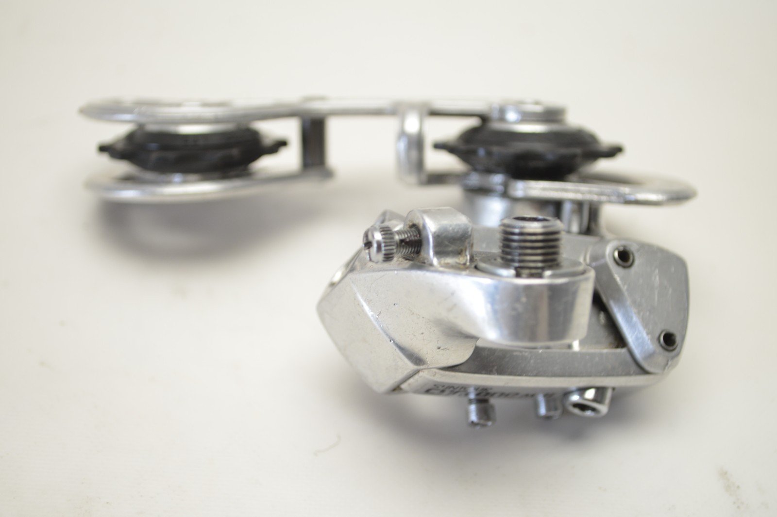 SUNTOUR CYCLONE MARK-II M-II GT BICYCLE MEDIUM CAGE REAR DERAILLEUR RD-3500
