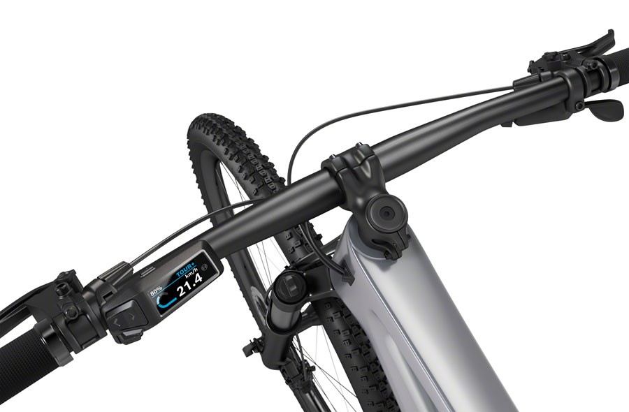 Bosch Purion 200, 22.2mm (BRC3800) – The smart system