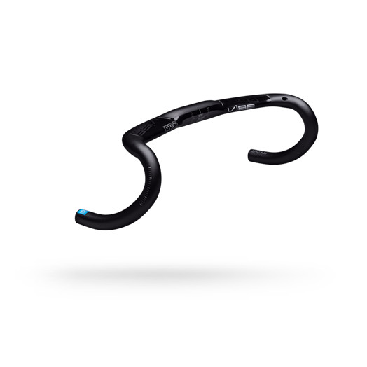 Shimano PRO Vibe Aero Pursuit Alloy Handlebar/Drop Bar 31.8mmx36cm Compact