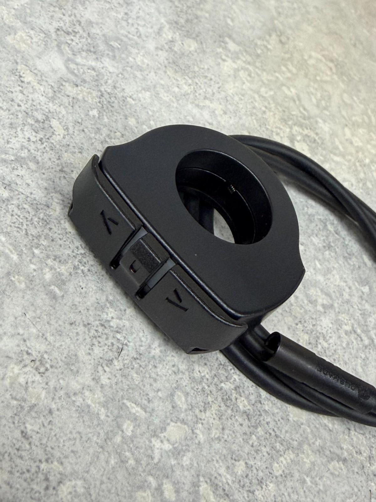 NEW – MAHLE Smartbike Systems X35 iWoc Trio V2 Ebike Remote
