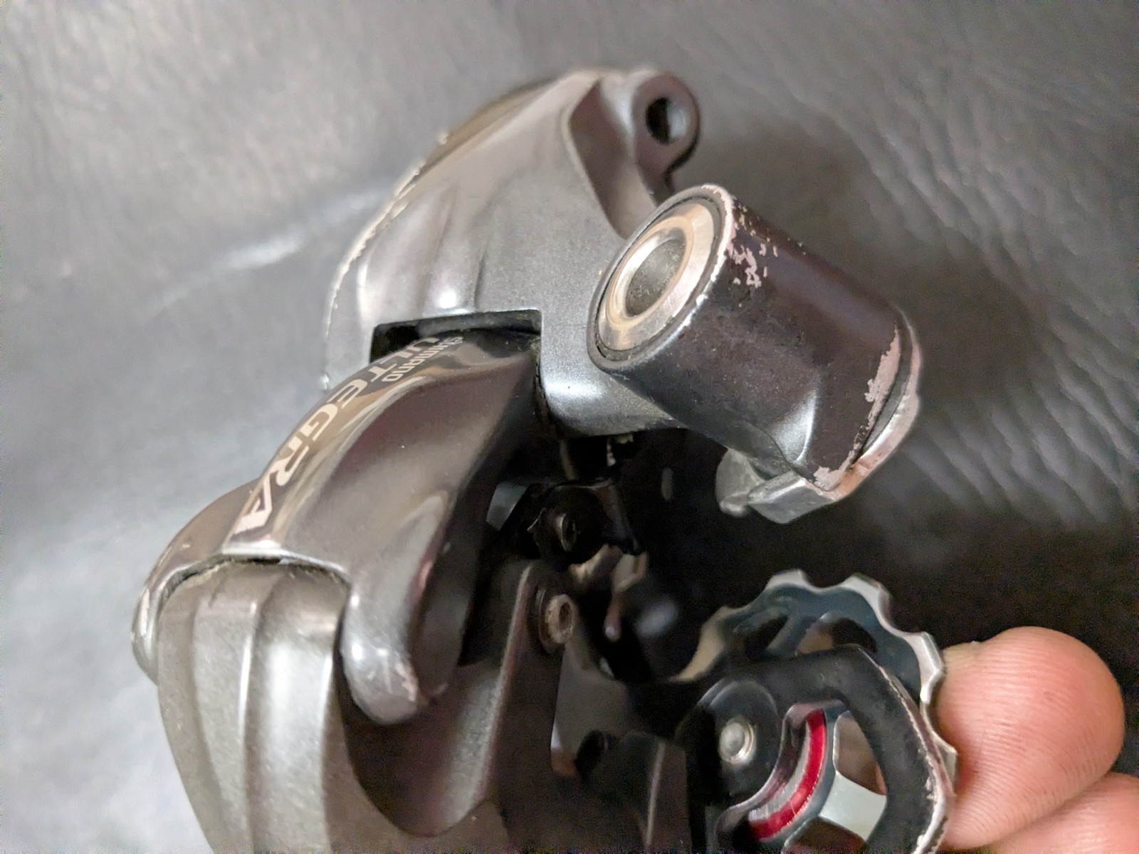 Shimano Rear Derailleur Ultegra RD-6770 Di2 10-speed