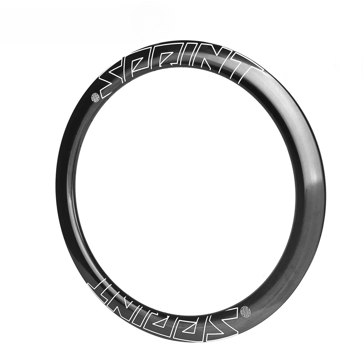 Carbon Road Bike Rim Depth 36 47 59 78mm Tubular Clincher Disc Brake UD Glossy