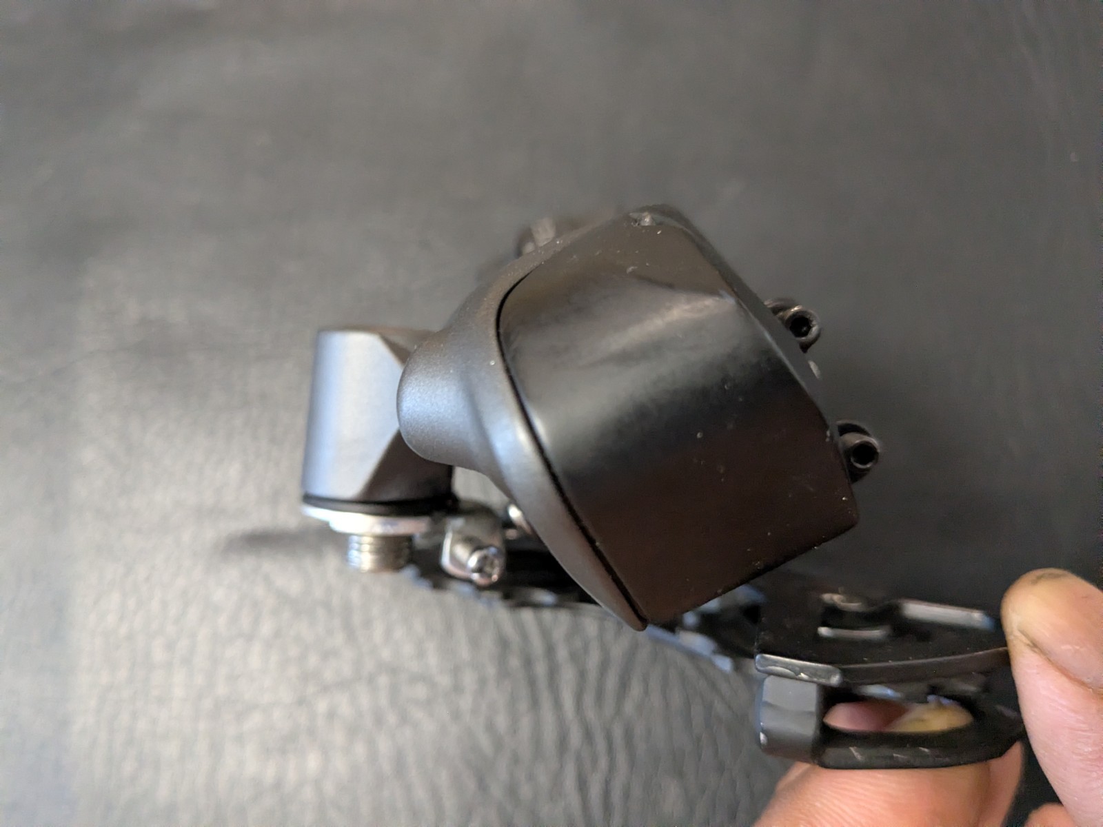 Shimano Rear Derailleur Ultegra RD-6770 Di2 10-speed #1