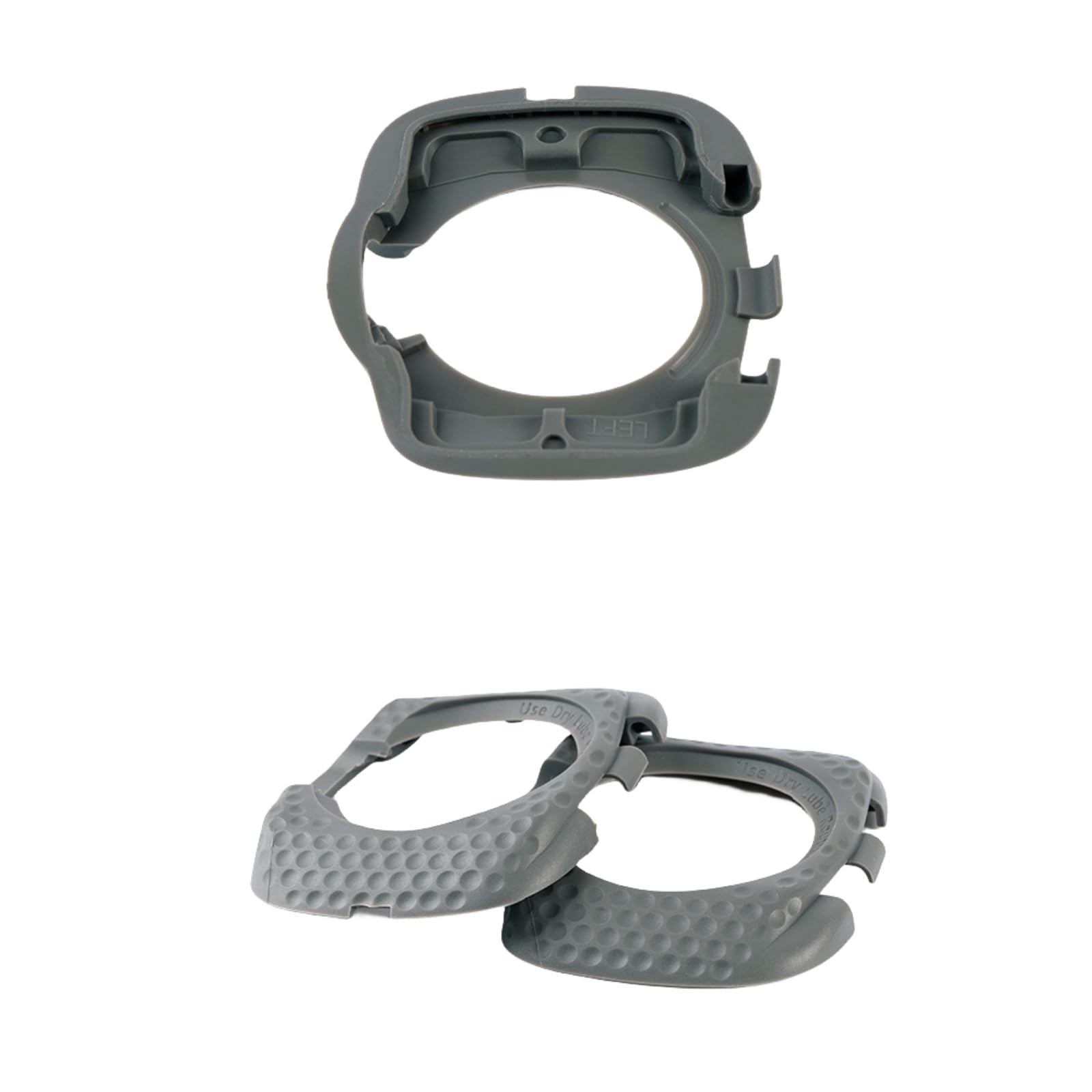 Road Bike Pedal Cleat Cover Compatible with Speedplay Zero Pedal Clips