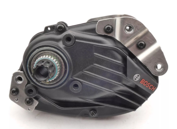 NEW Bosch Gen4 CX motor – 32 km/h 85 Nm E-Bike – MPN – 0275007075 US/CANADA