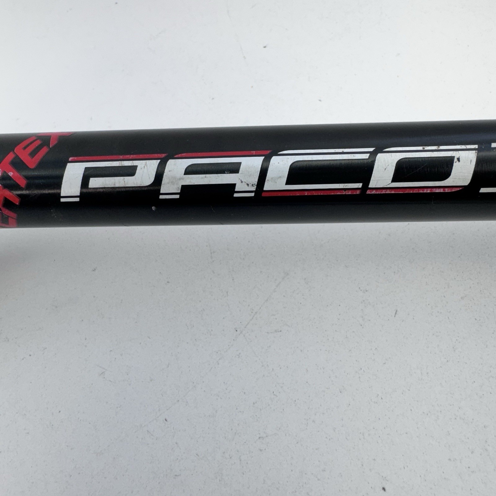 Vintage PACO Seatpost 27.2 mm Vertex Alloy 360 mm Mountain Bike Adjustable A57