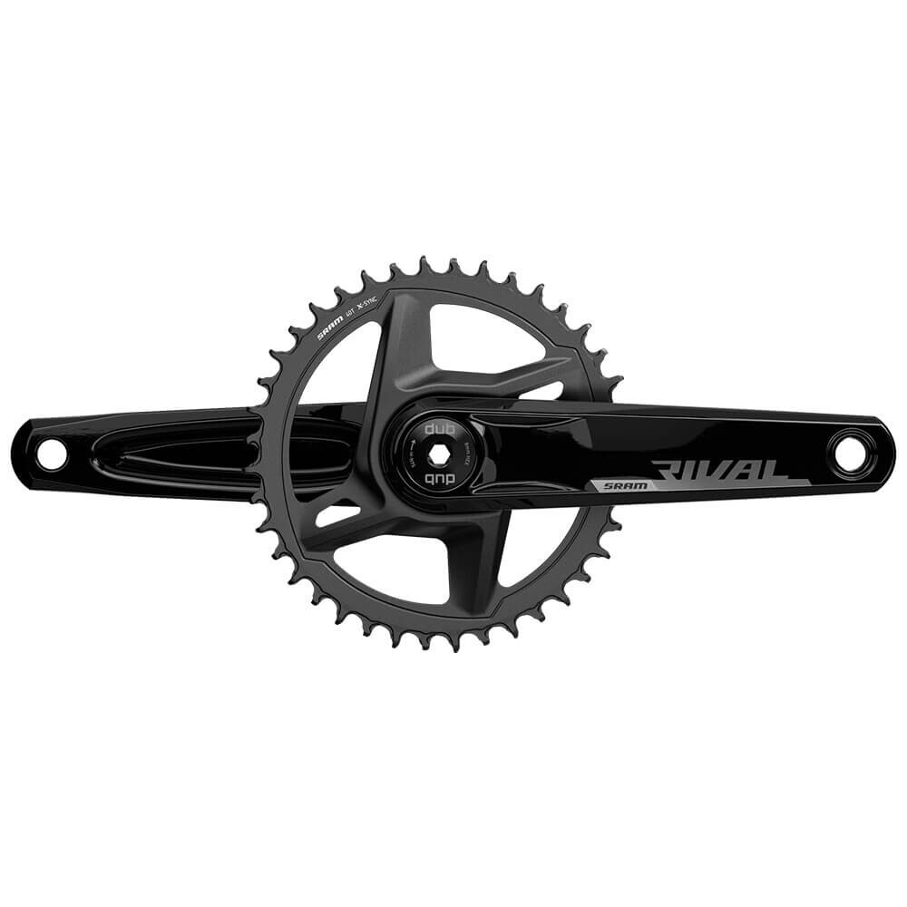 SRAM Rival 1 Wide Crankset
