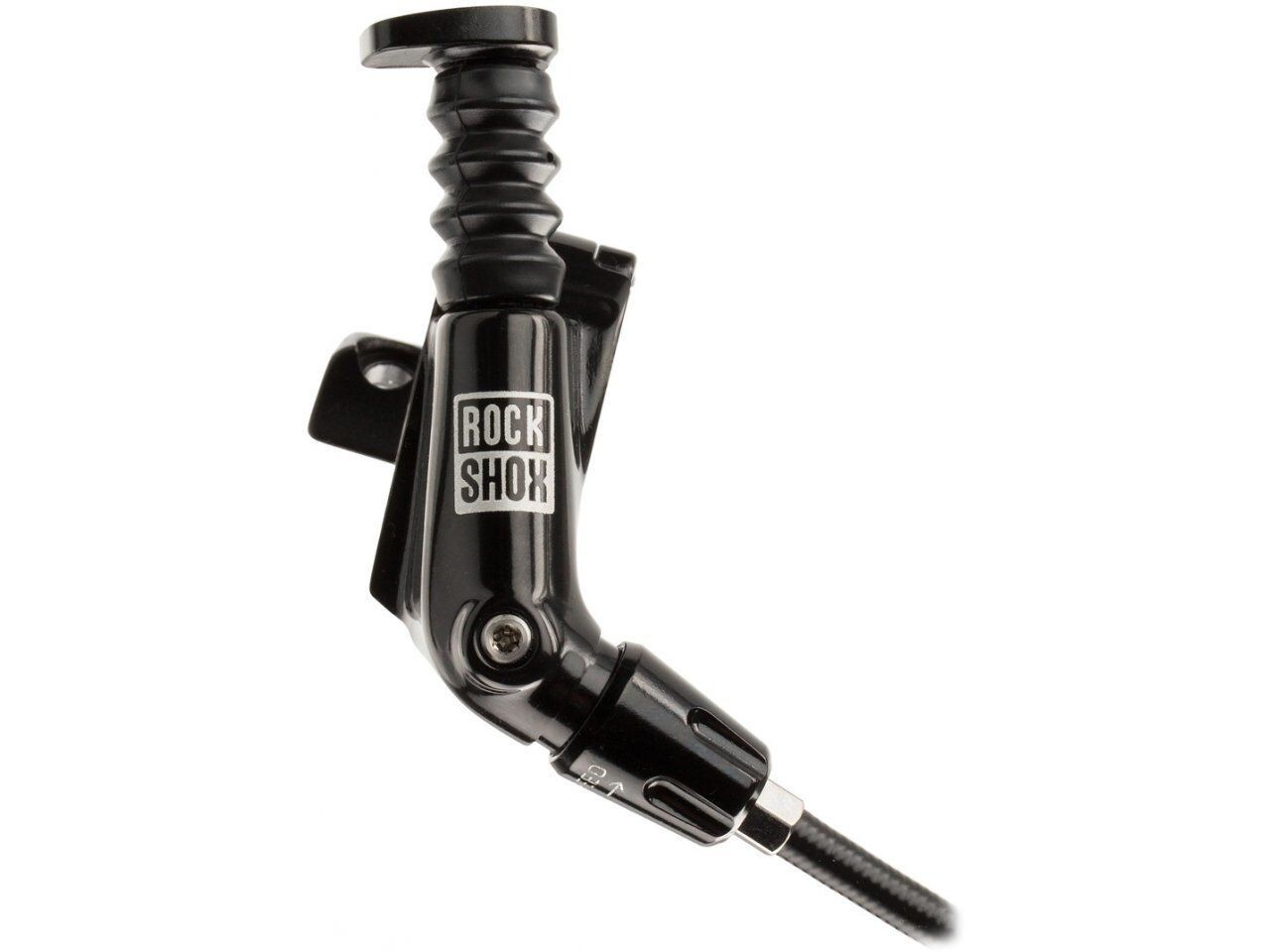 RockShox Reverb Stealth C1 Dropper Seatpost, 30.9mm (Travel: 175mm, Offset: 0mm)