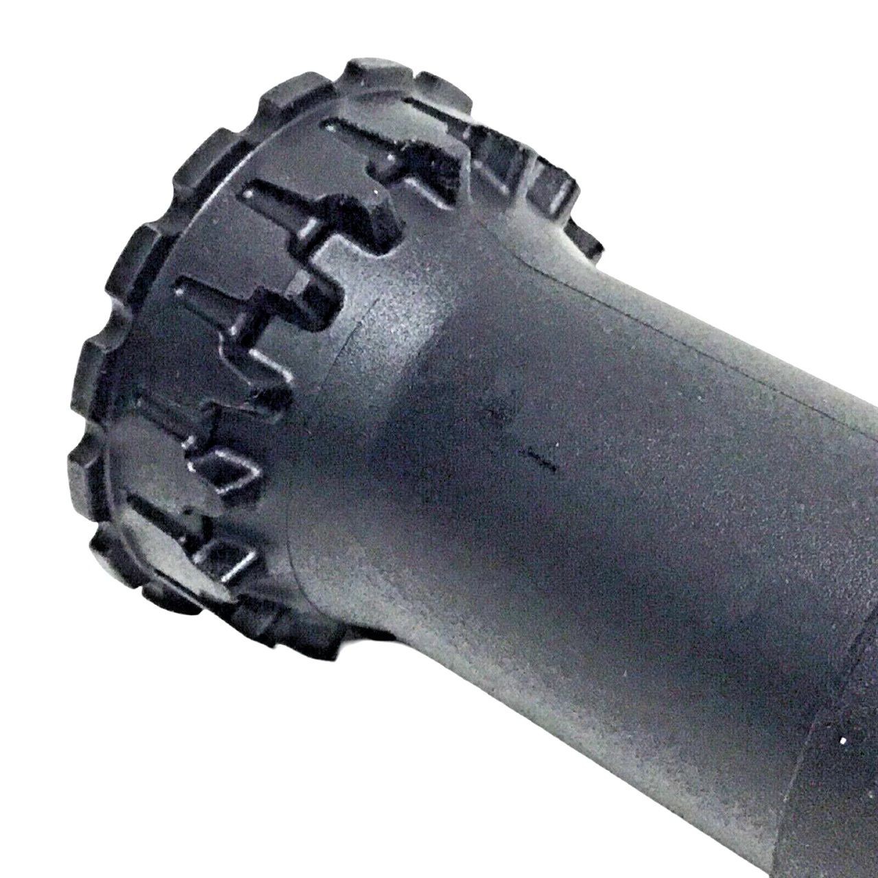 Token Ninja Lite BB92 Bottom Bracket 41mm PressFit 24mm Spindle 92mm Black NEW