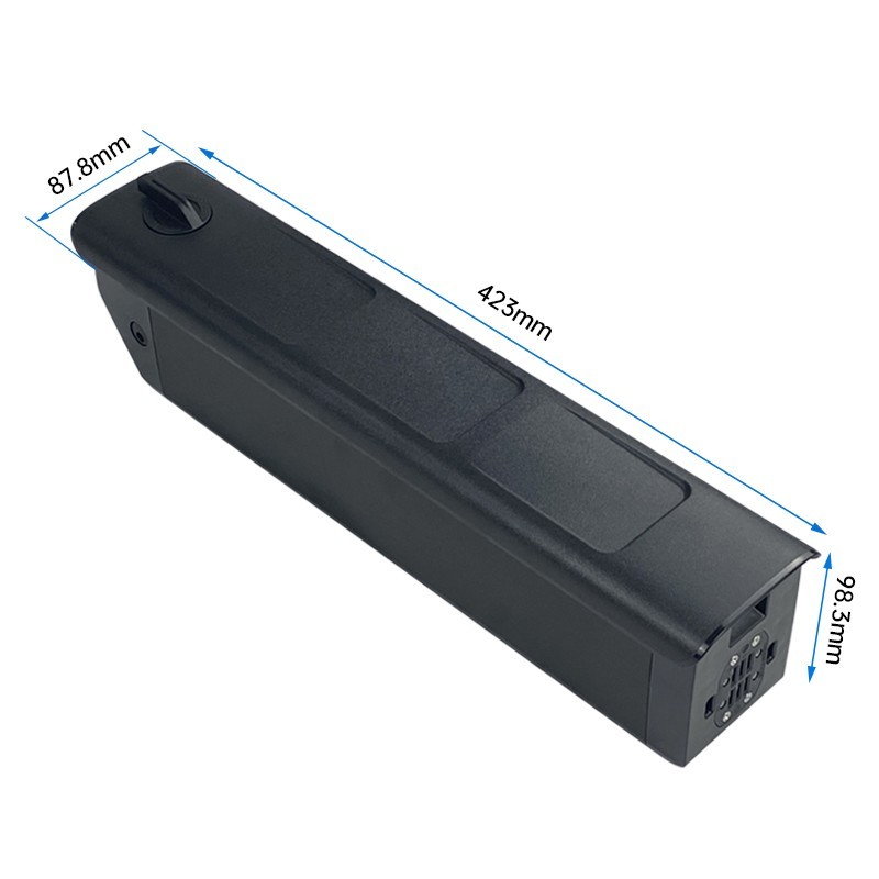 48V 17.5ah li ion battery for BATTLE MTB 29 Burchda SHARE RX80 KOMDA SHK06 ebike