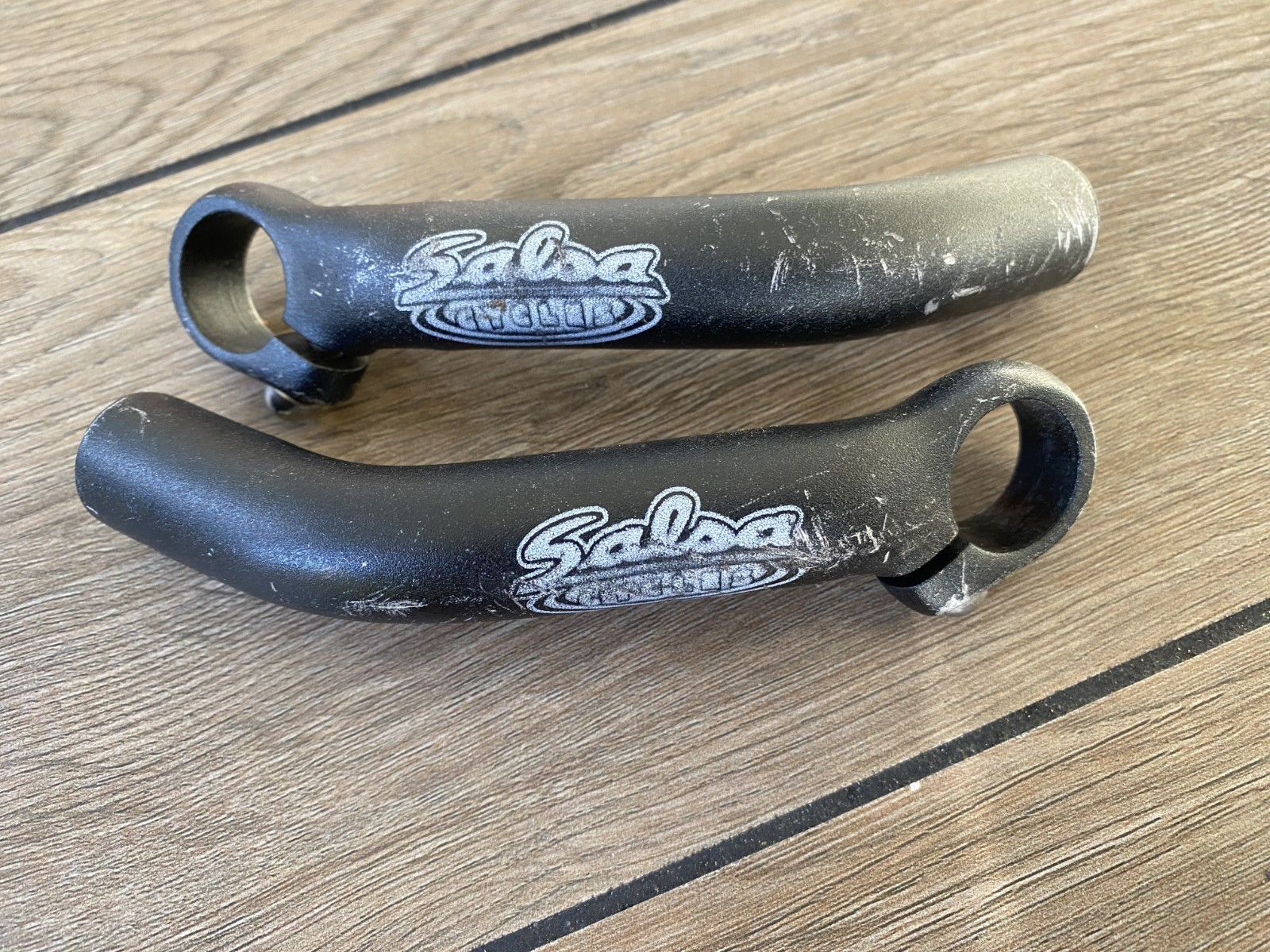 Salsa Cycles 150mm Guide Stem x2 +Fast Shipping!