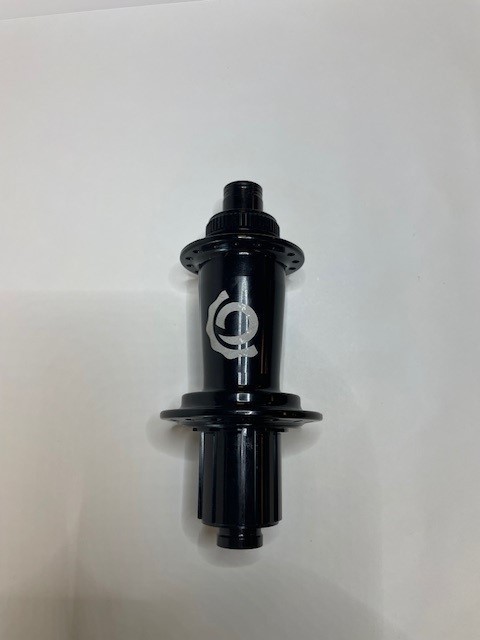 Industry Nine Hydra Rear Boost Hub HG 32h Super Boost CL Hydra Mountain Bike