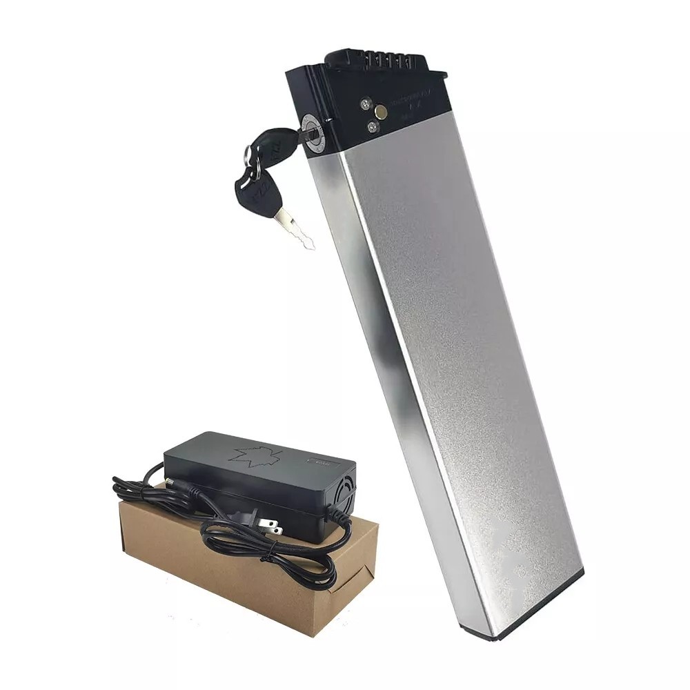 48v 10.4ah 14ah li ion Ebike Battery For AVANTREK Cybertrack 200 Folding Bicycle