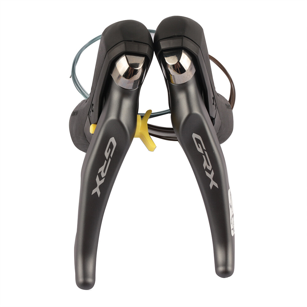 Shimano GRX RX810 1×11-speed Dual Control Shifters Brakes Gravel Road Cyclocross