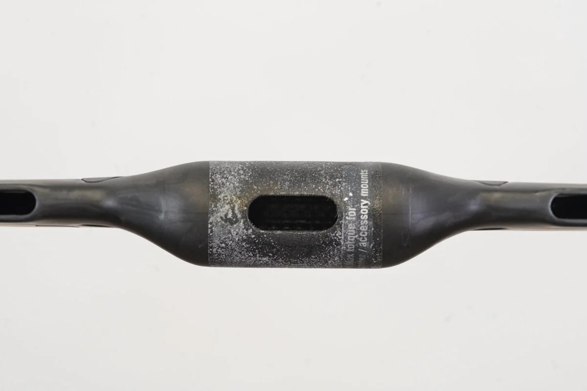 44cm Vision Metron 4D Carbon Compact Road Handlebar