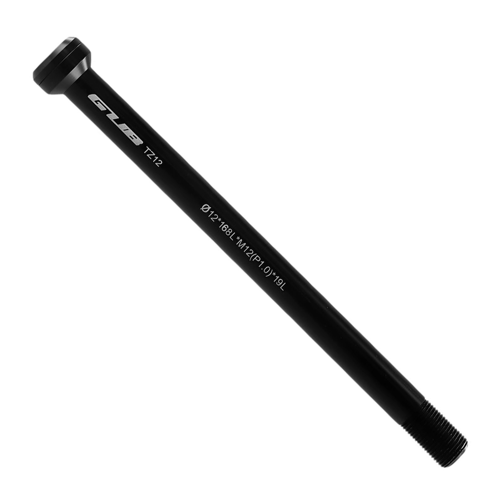 12mm X 162/165/168/171/174/175/181L Thru Axle Skewer Axle Bike MTB Useful Duable