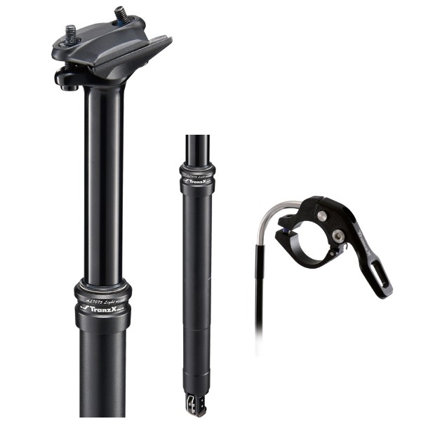 telescopic seatpost inner cable sb0 27.2 x 405mm excursion 110mm 421750602