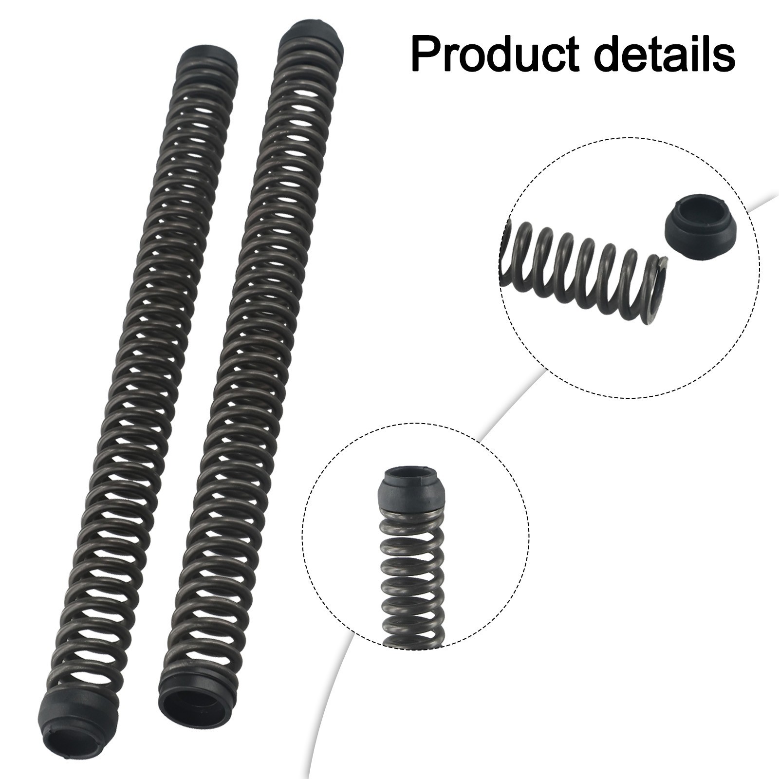 Specifications Weight Chart Bicycle Chart Coil Spring Long for service Life