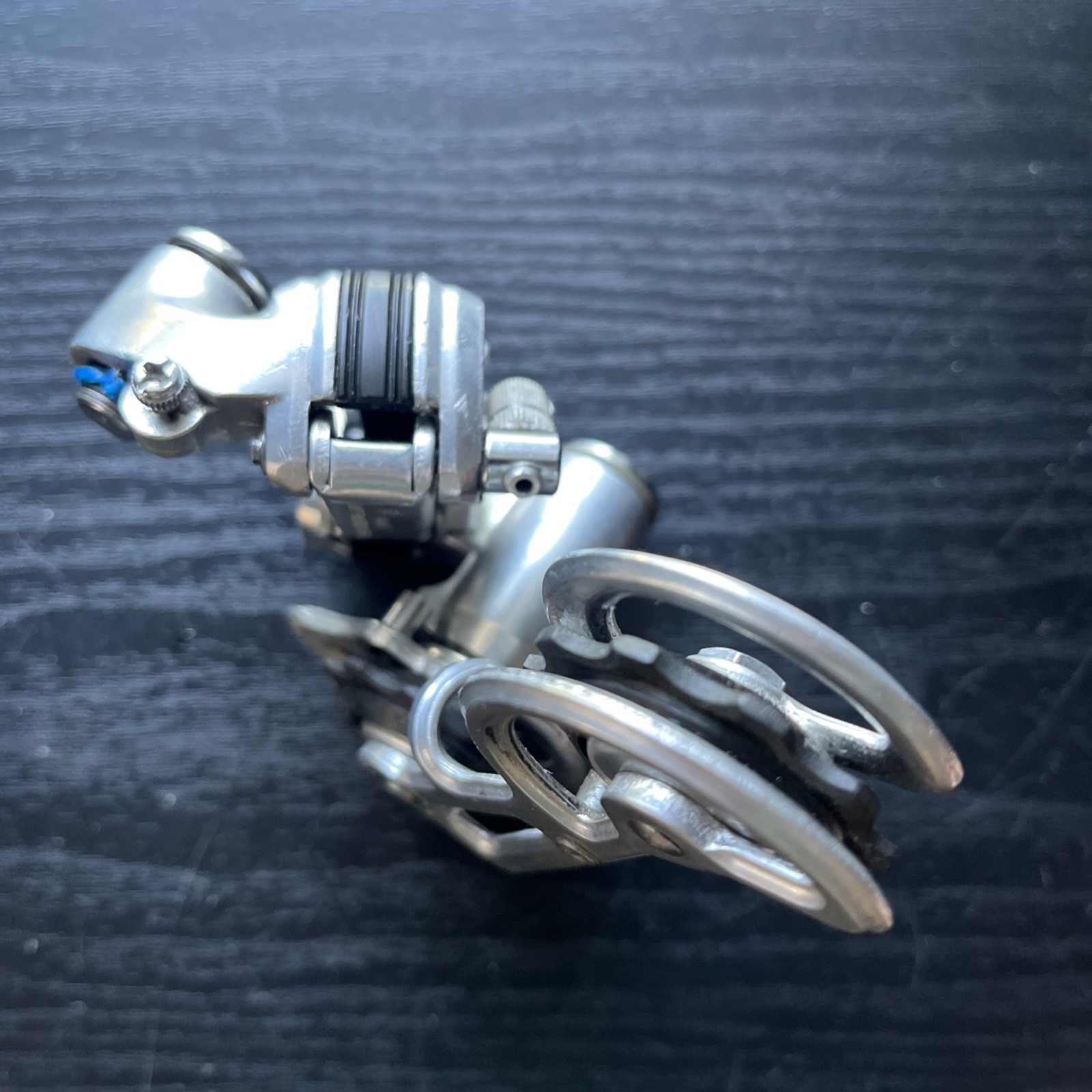 Suntour BL GT 5/6 Speed Rear Derailleur Medium Cage Black