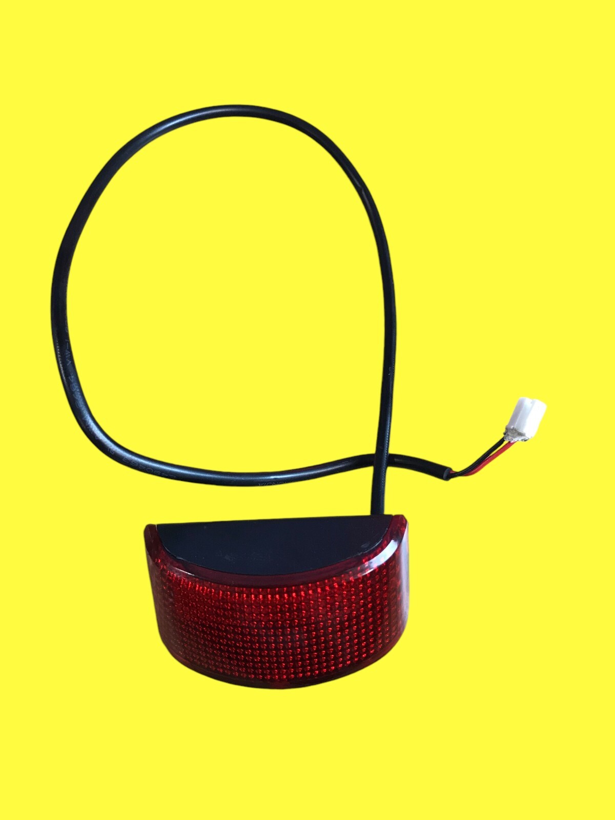Genuine Jetson Haze Replacement Rear Tail Brake Light OEM Assembly #2103