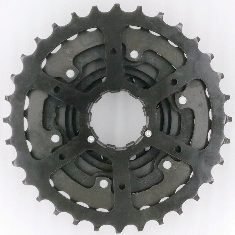 Shimano Altus CS-HG200-8 Cassette 8 Speed 12-32T MTB Mountain Bcicycle Bike