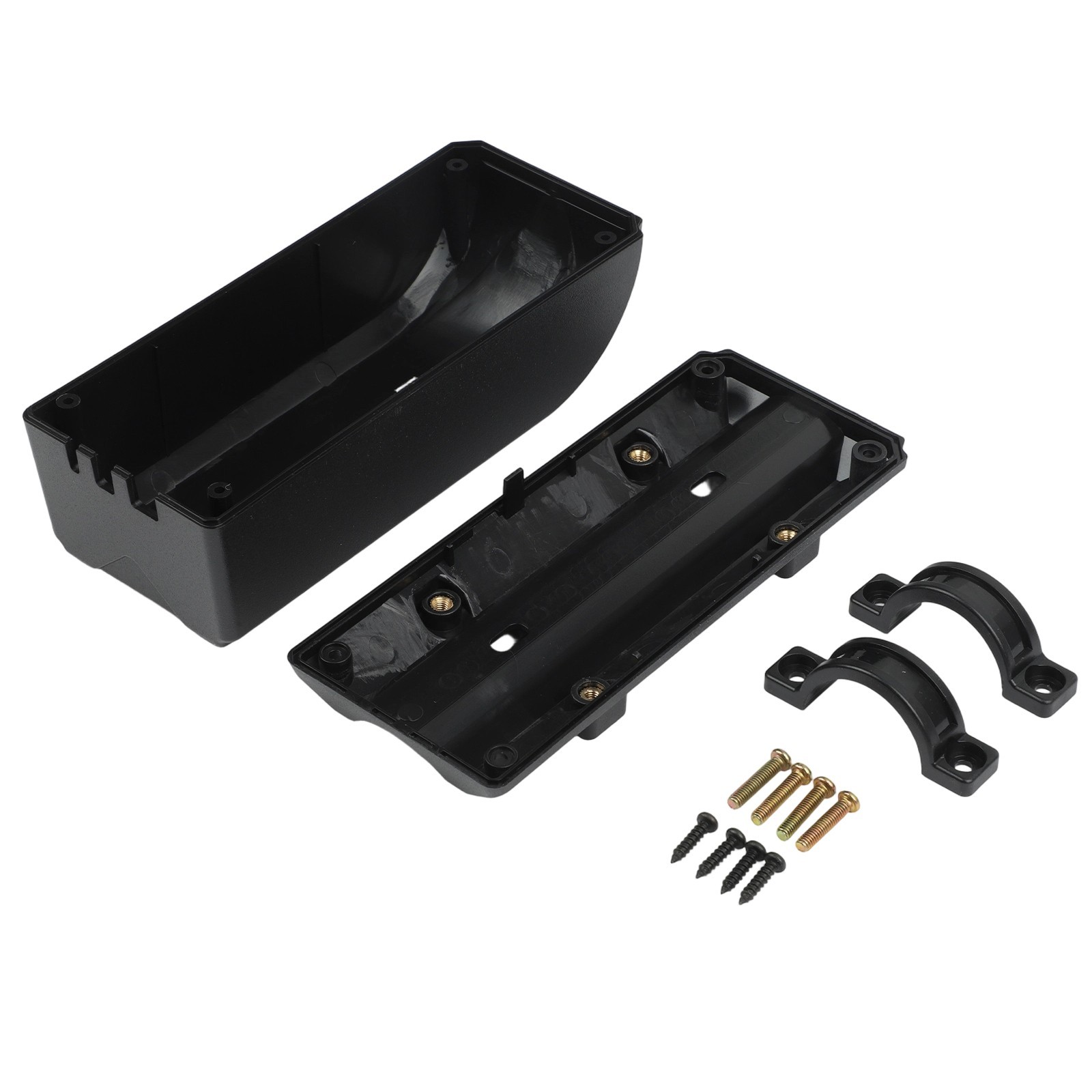 Bike Controller Box Controller Box 180g/200g/250 L??200x100x80mm M??200x80x70mm