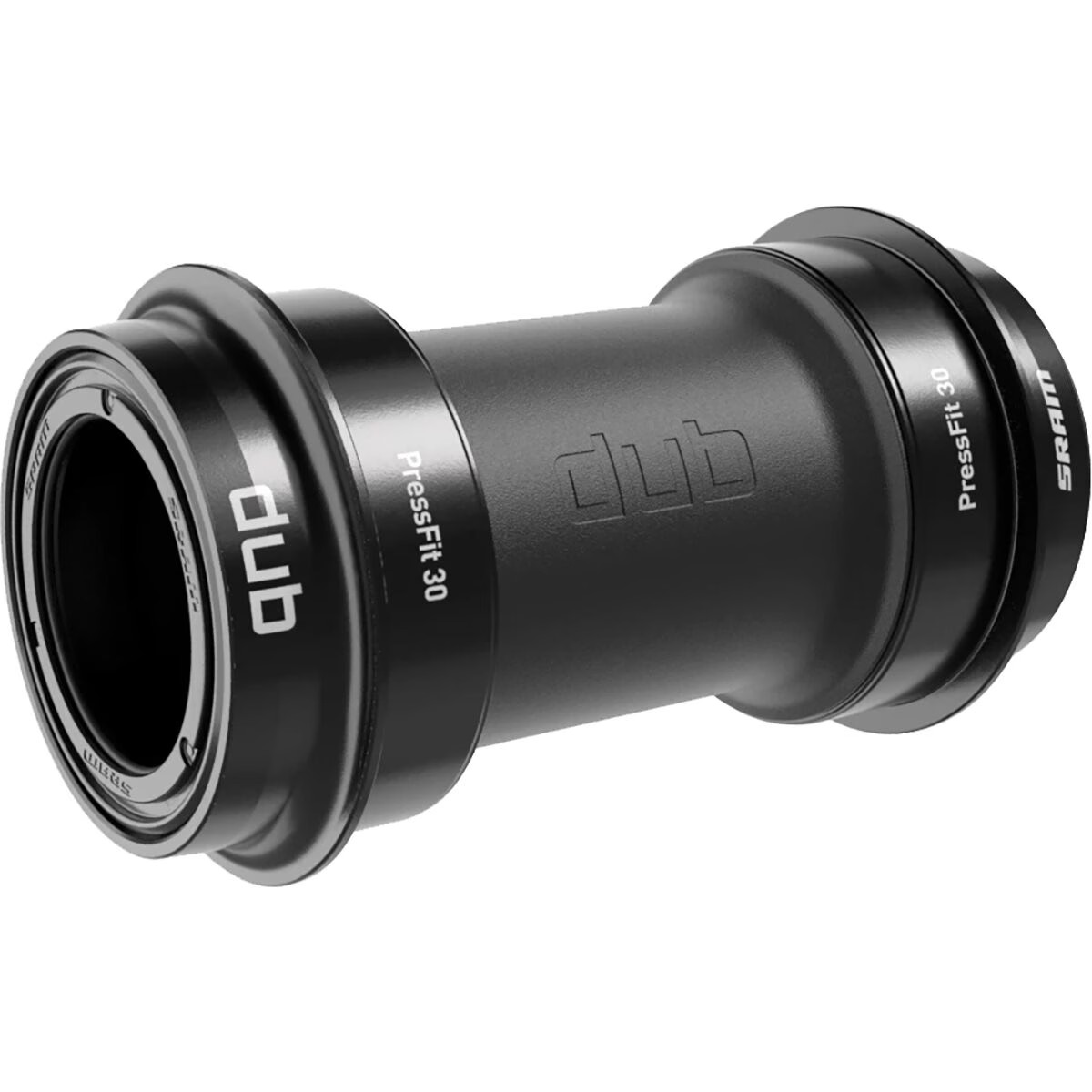 SRAM AM BB DUB English/BSA WIDE Bottom Brackets One Color, Pressfit 30 83mm